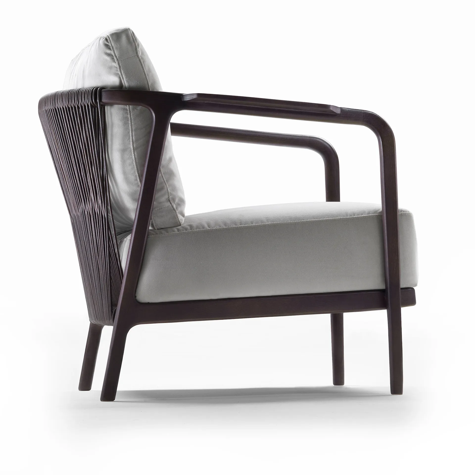 Crono Armchair - Flexform - Antonio Citterio - NO GA