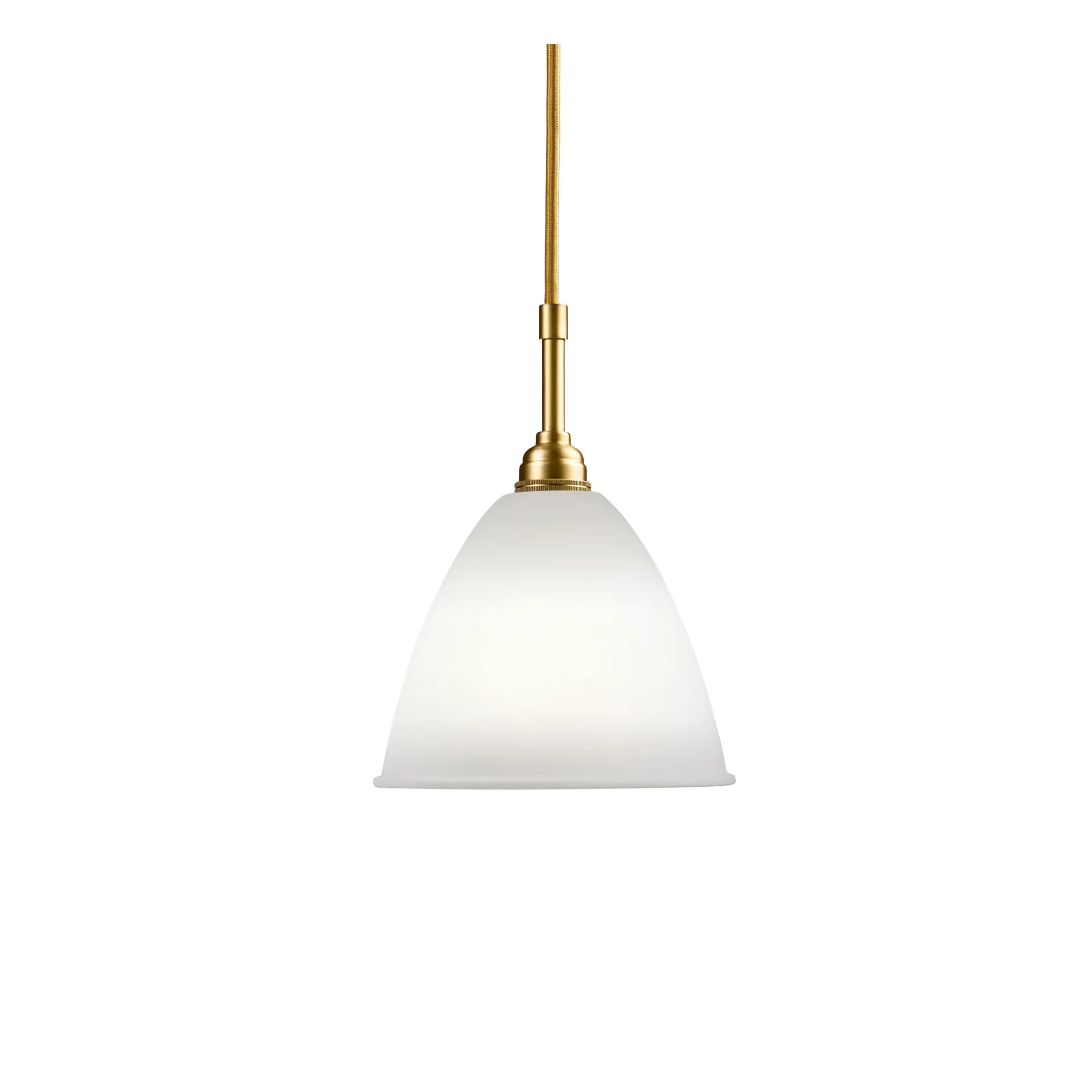 Bestlite BL9 pendel Ø16 cm messing - 1
