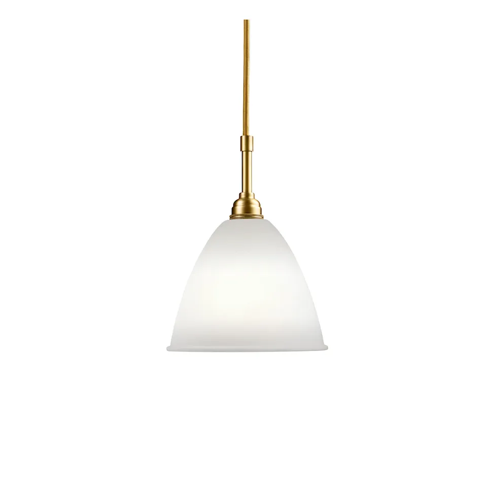 Bestlite BL9 pendel Ø16 cm messing