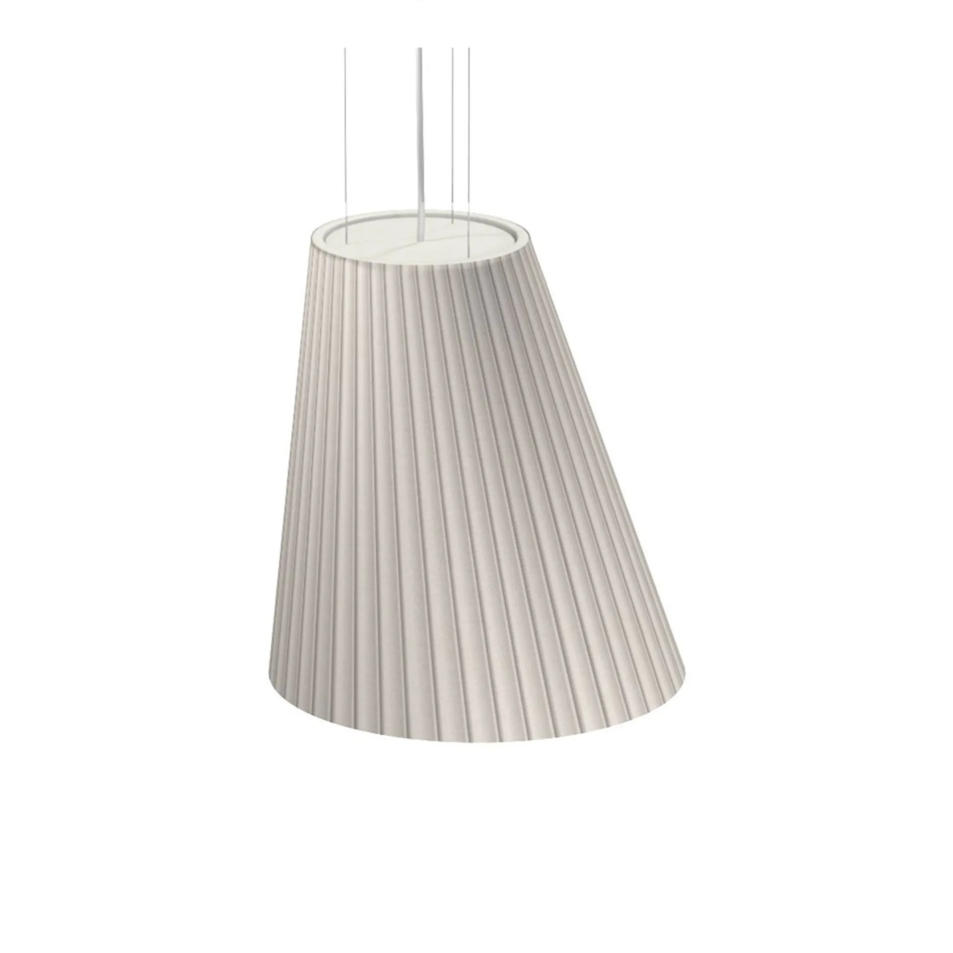 Cone Hanging Lamp - EMU - NO GA