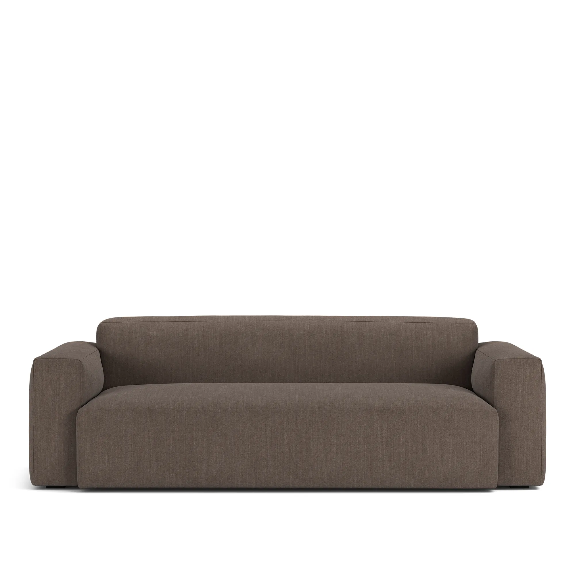 Brick 2,5-seters sofa - 1