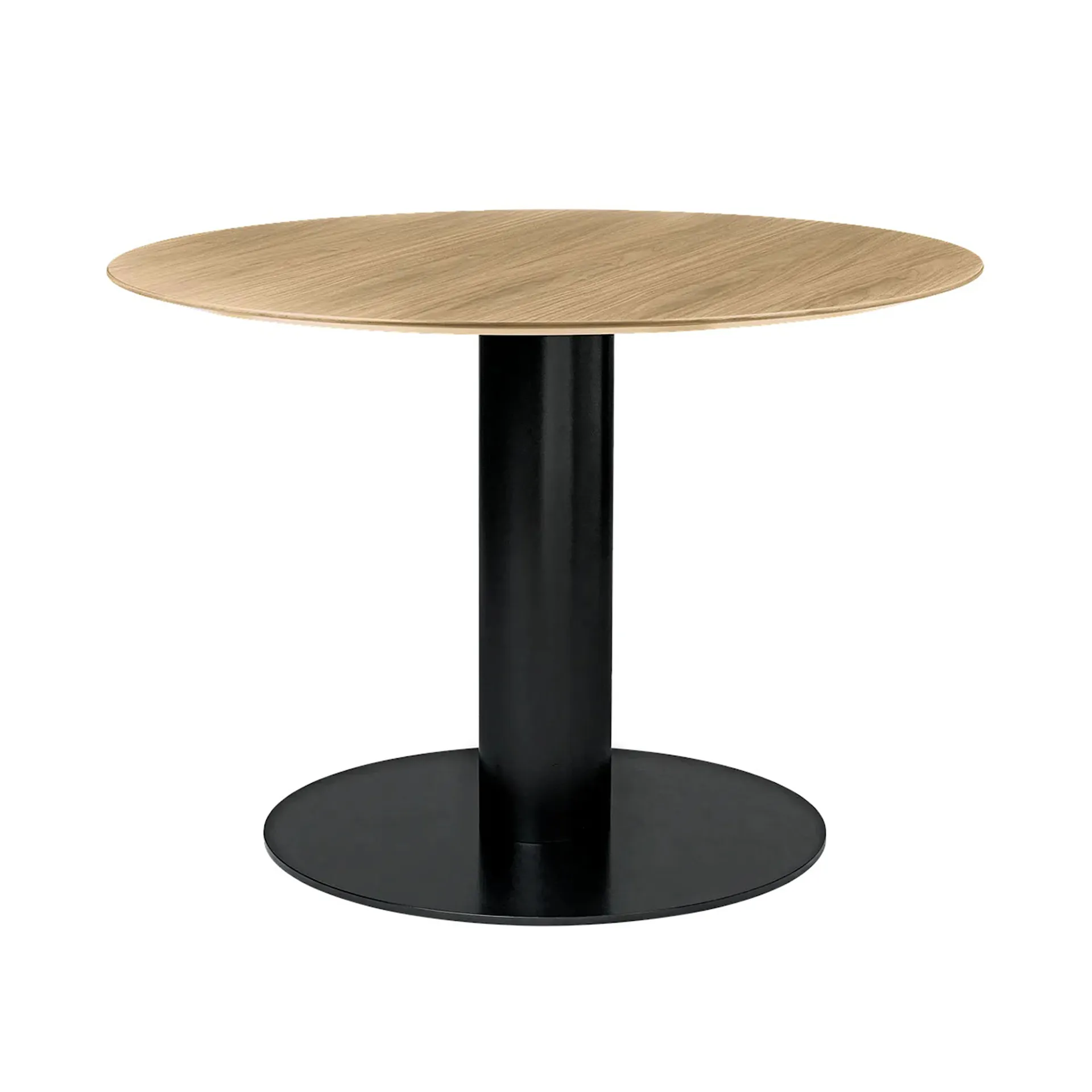 GUBI 2.0 Dining Table - Gubi - NO GA