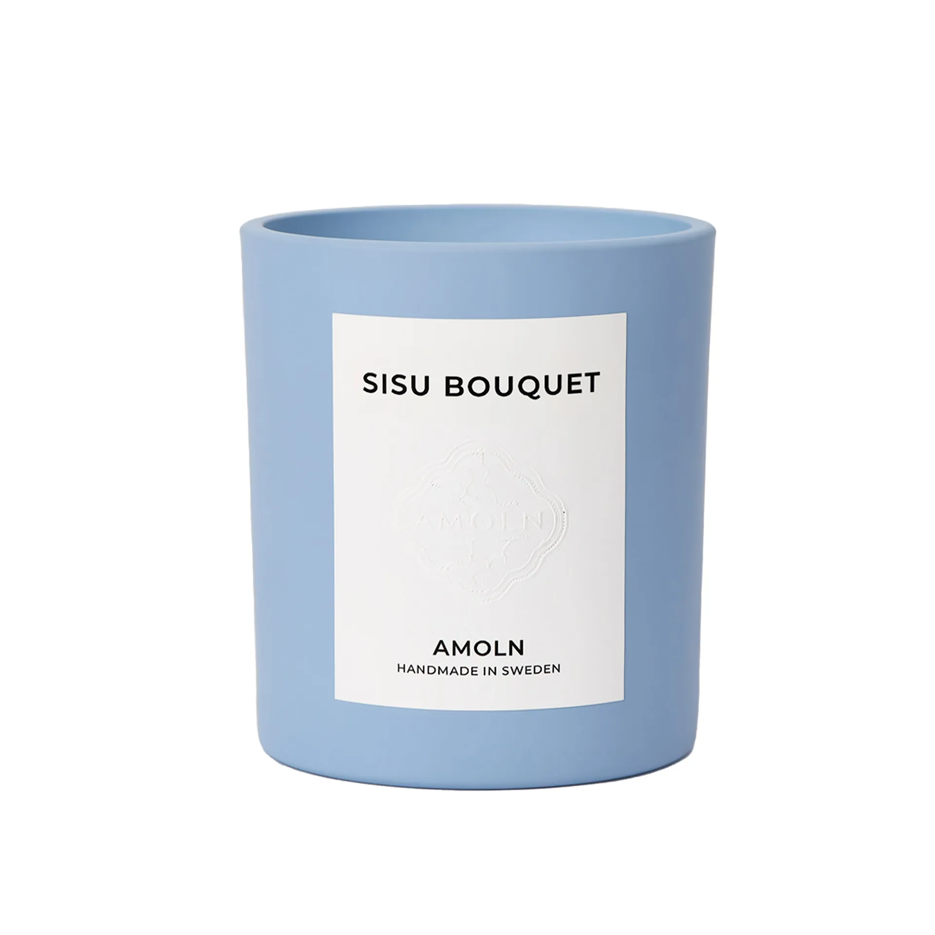 Sisu Bouquet Candle - Amoln - NO GA