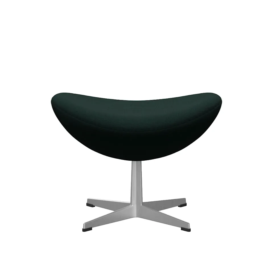 3127 Egg fotskammel Satin Polished