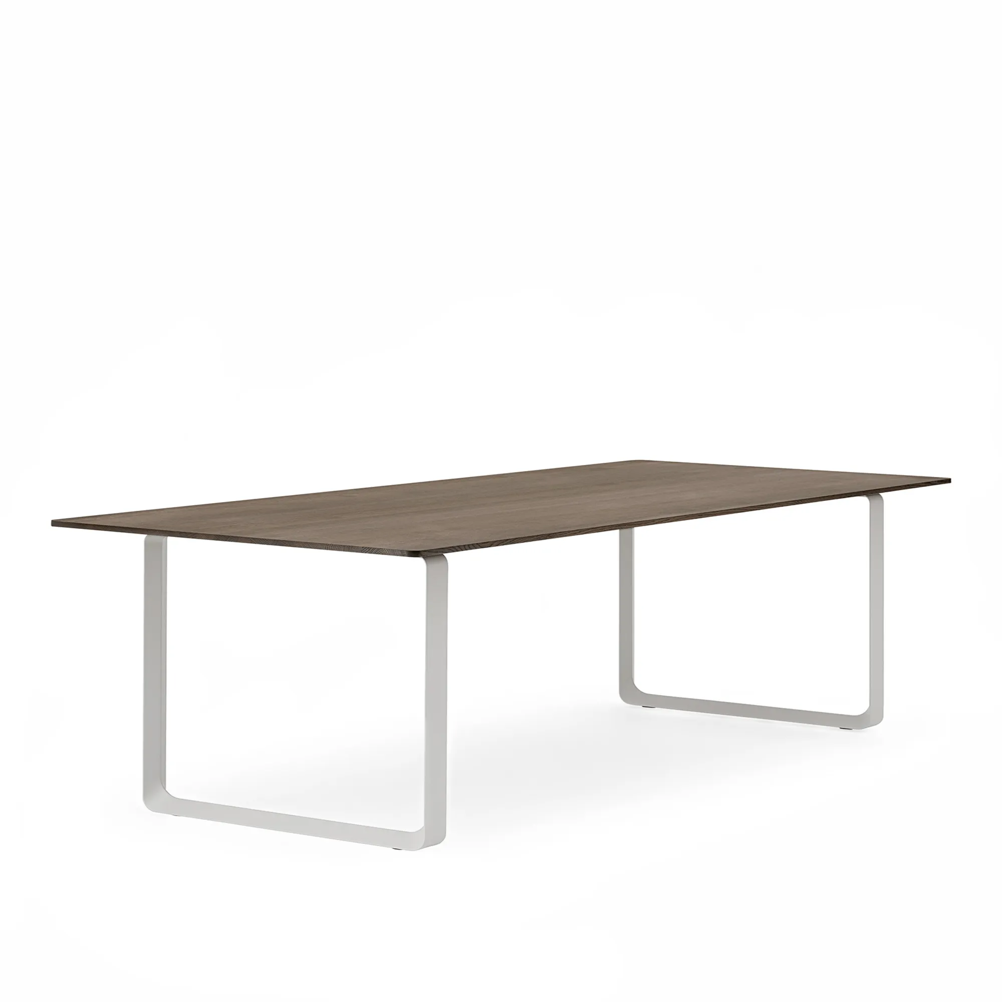 70/70 Table spisebord 225x90 cm - 1