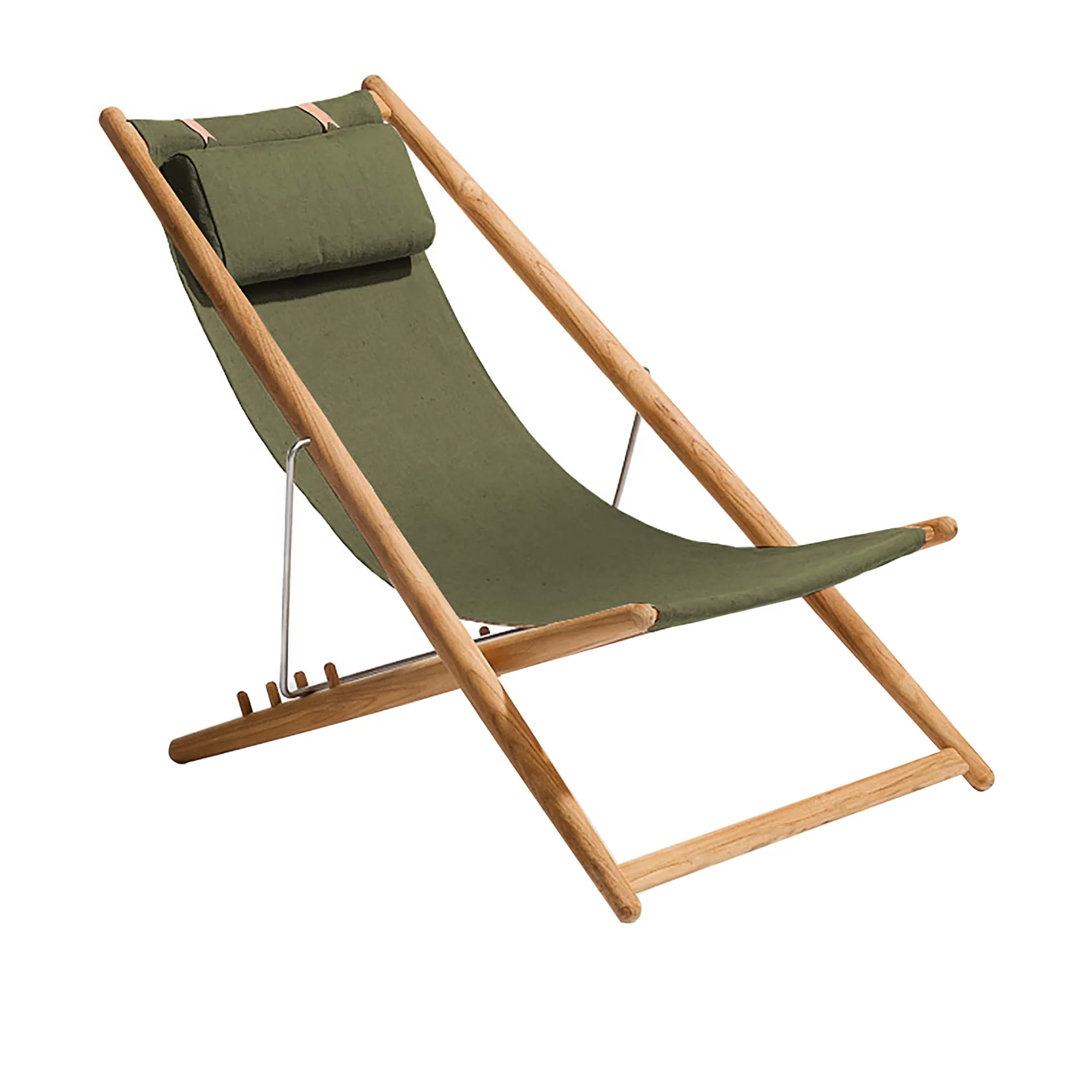 H55 Lounge Chair - 1