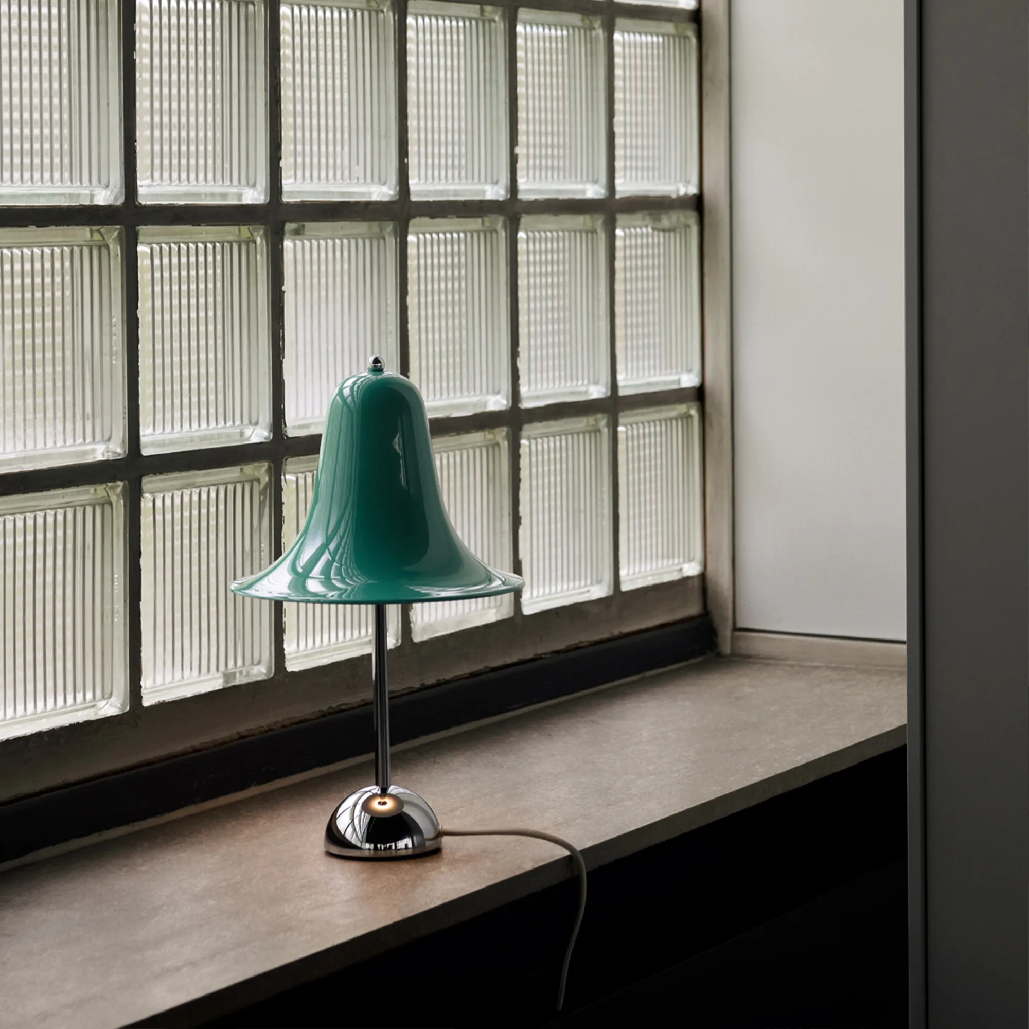 Pantop bordlampe - 2