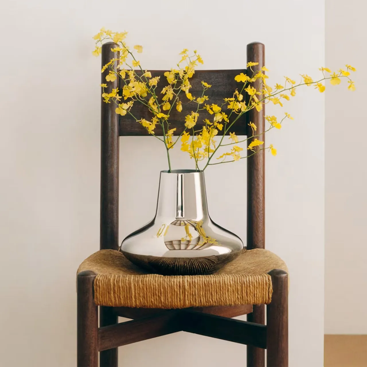 Henning Koppel vase
