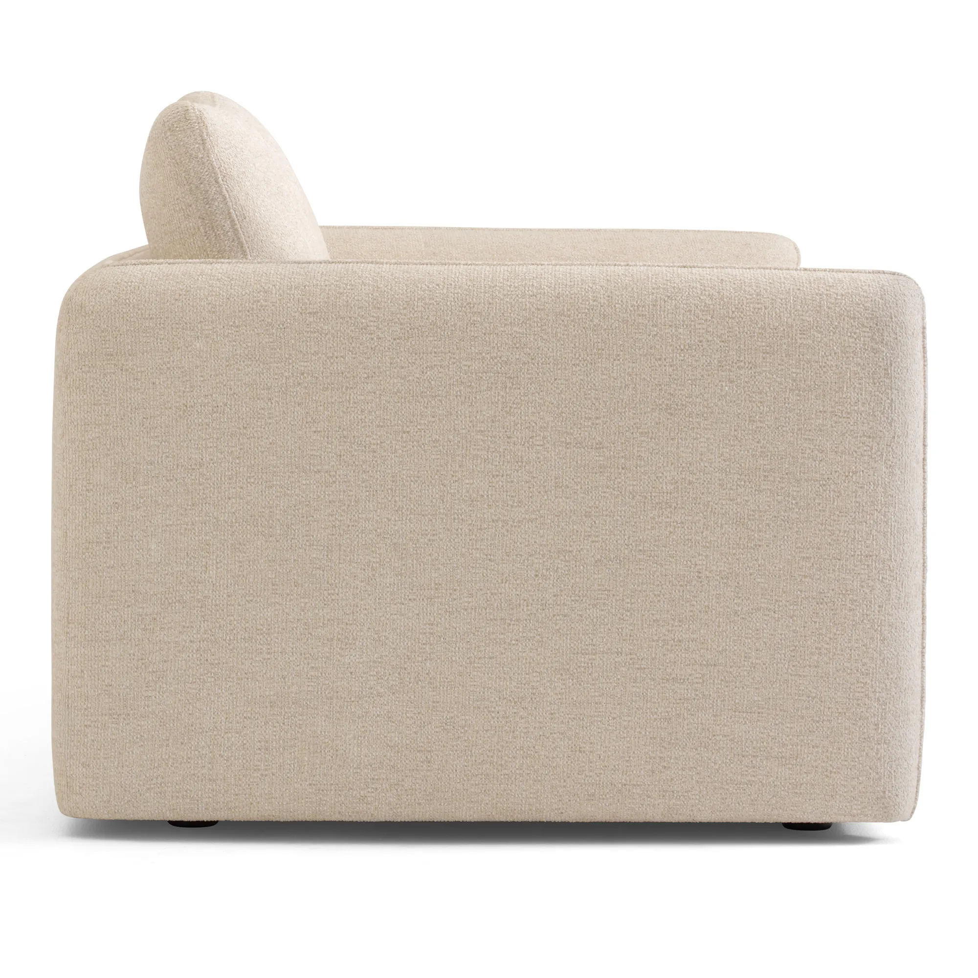 Pavarotti 02 3-seters sofa - 3