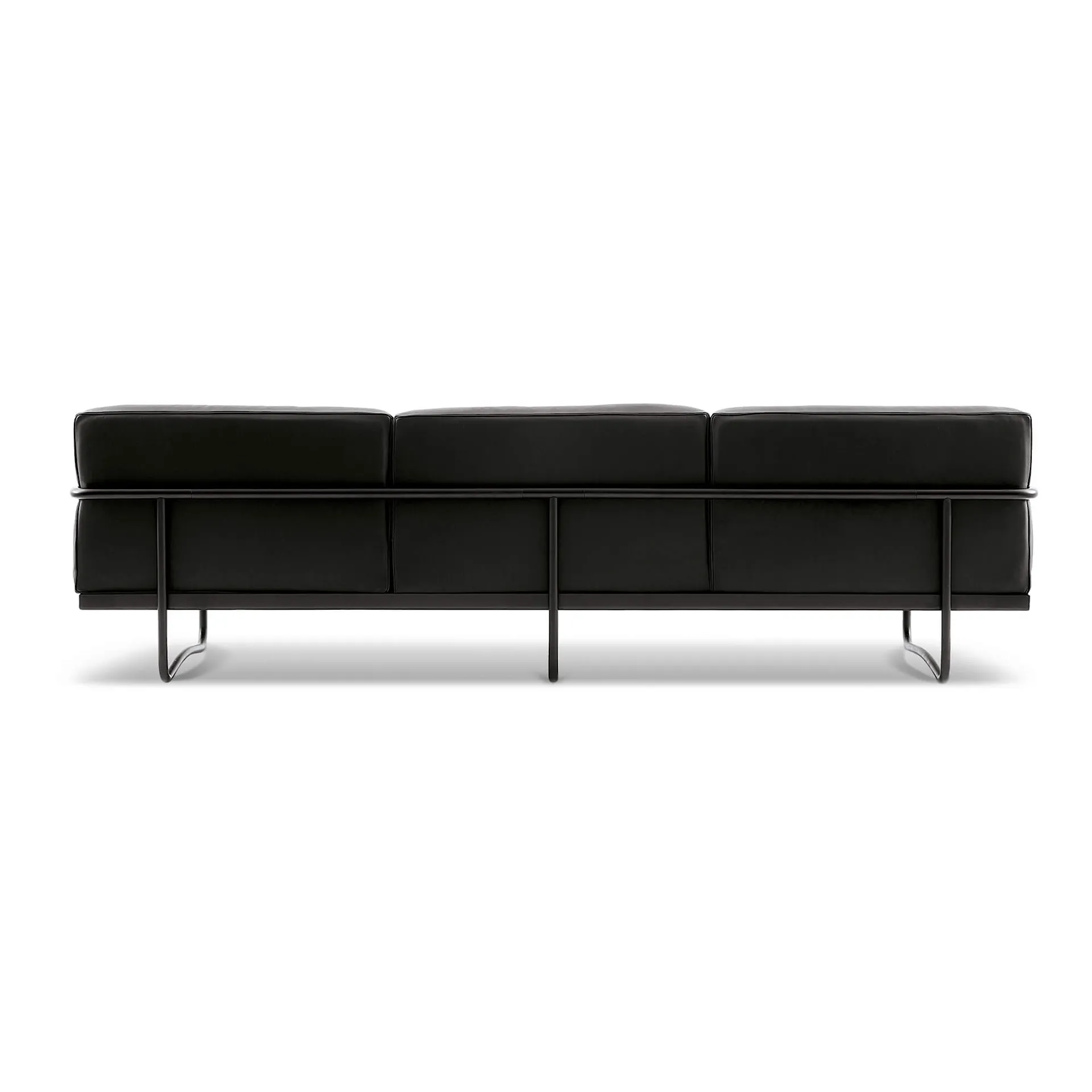 LC5 3-seater - Cassina - Le Corbusier - NO GA