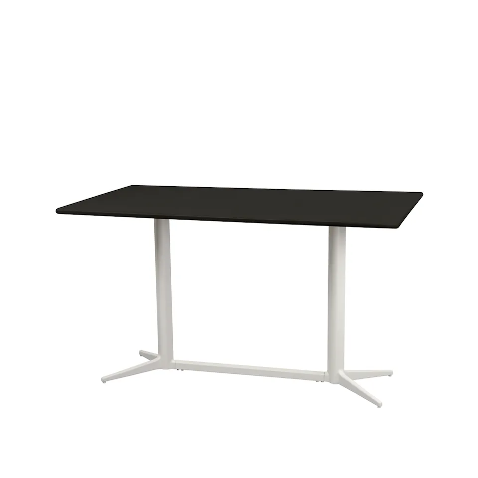Drop kafébord 130x75 Sand