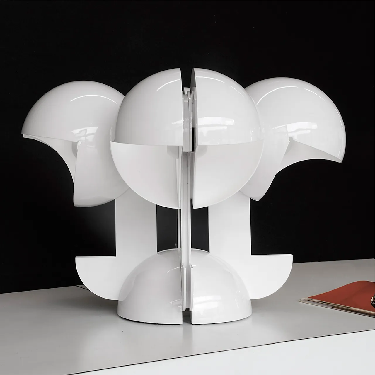 Ruspa 633/4 bordlampe