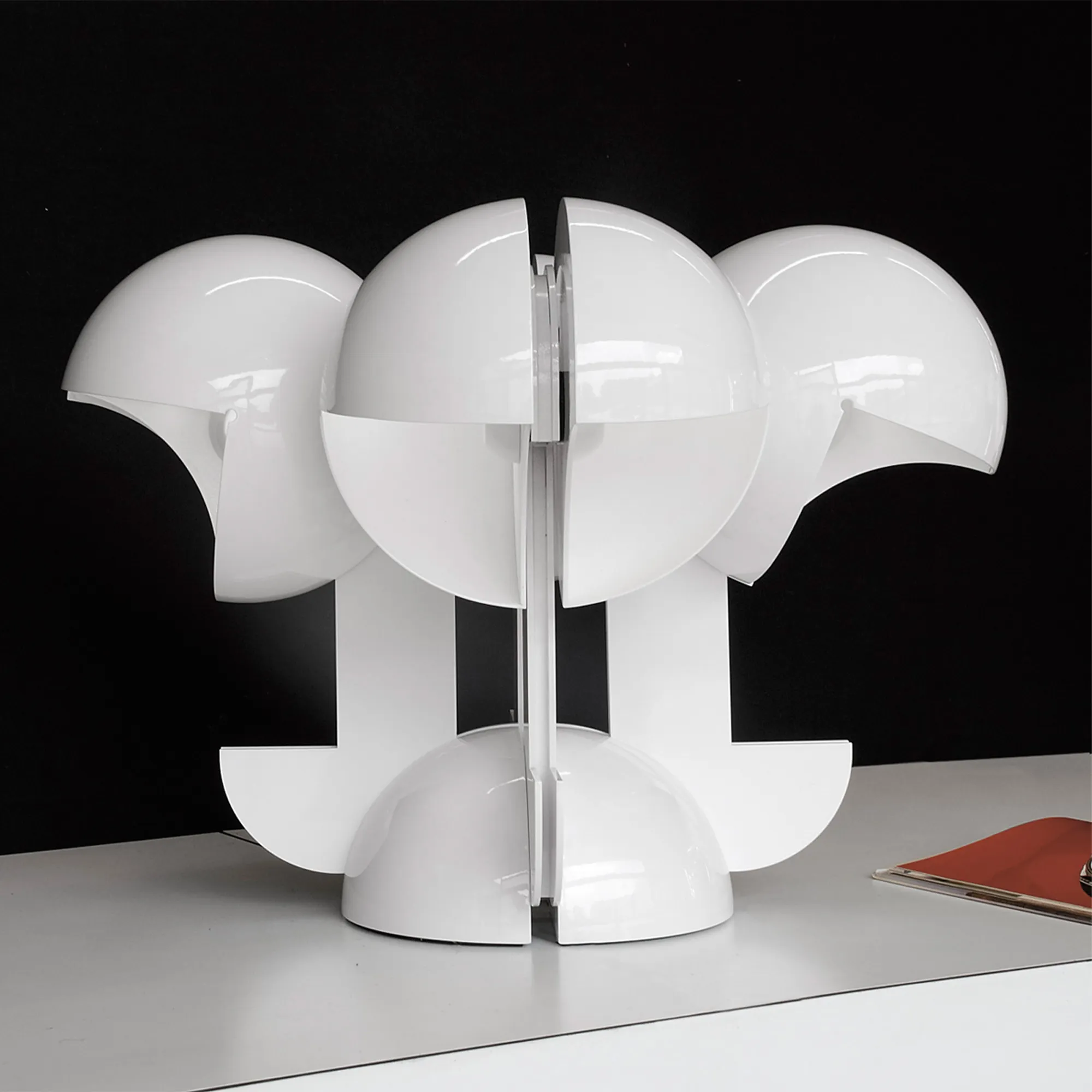 Ruspa 633/4 bordlampe - 2