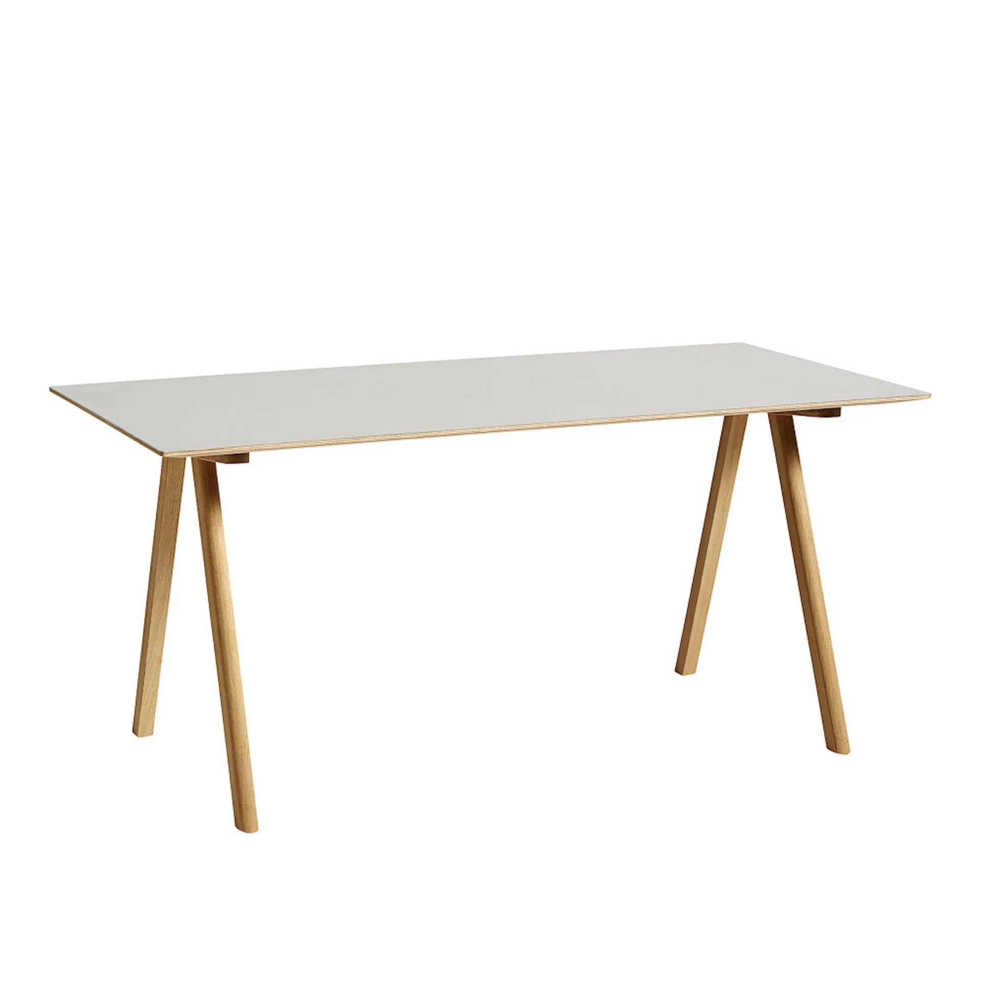 CPH10 2.0 Desk - HAY - Ronan & Erwan Bouroullec - NO GA