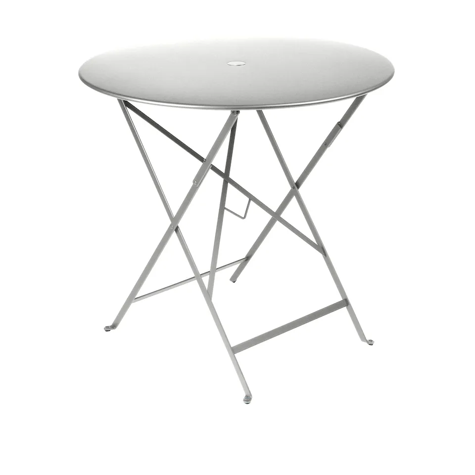 Bistro Table Ø77cm Exclusive Edition Metal