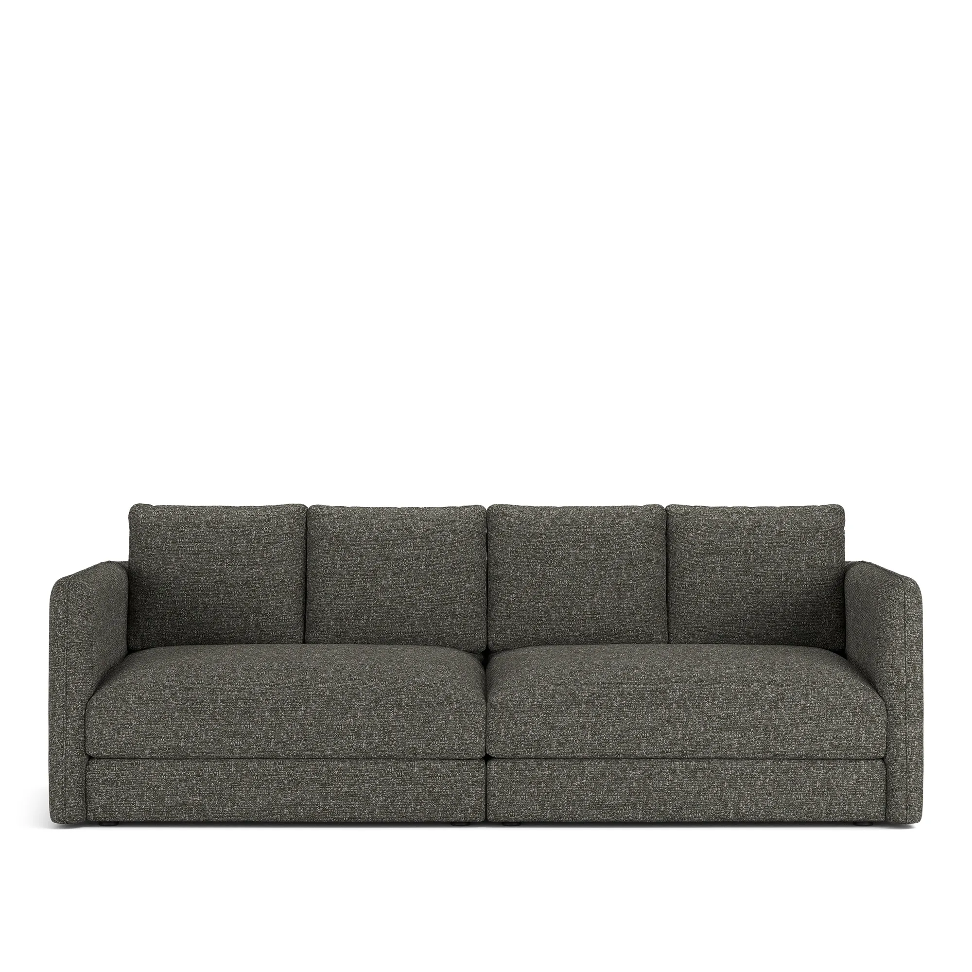 Pavarotti 02 2,5-seters sofa - 1
