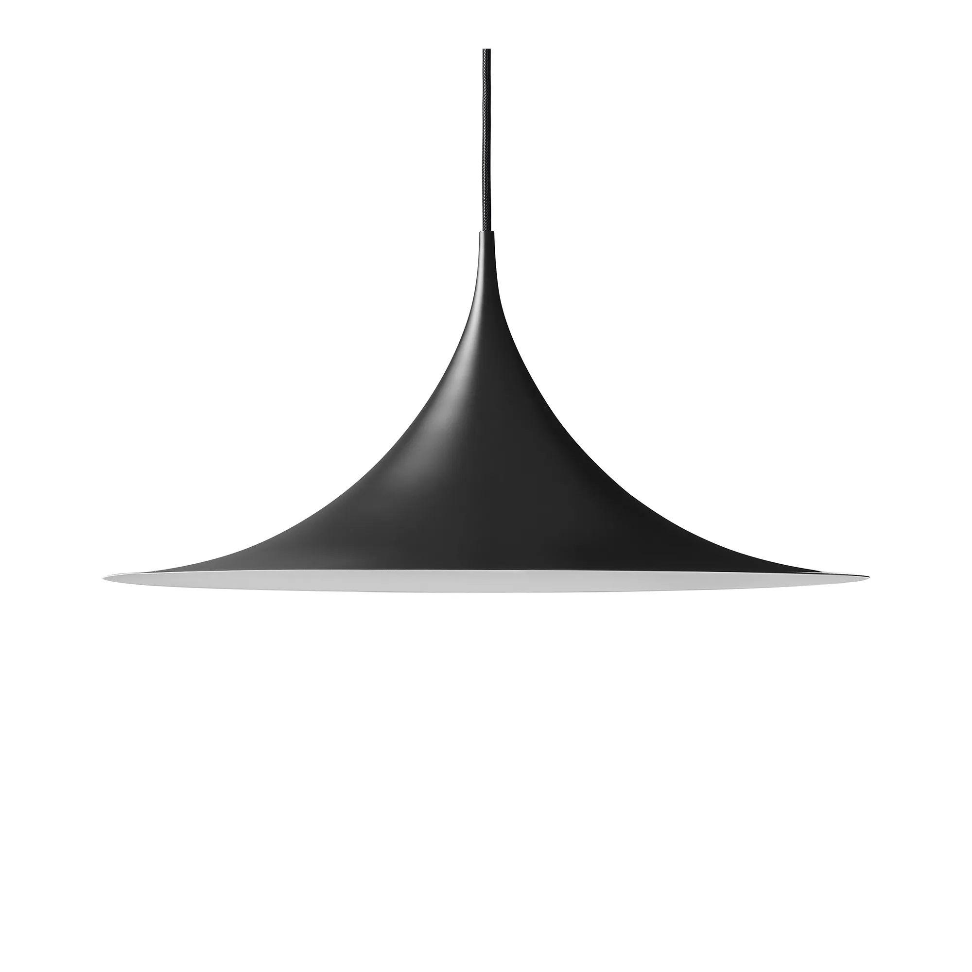 Semi pendel Ø60 cm - 1