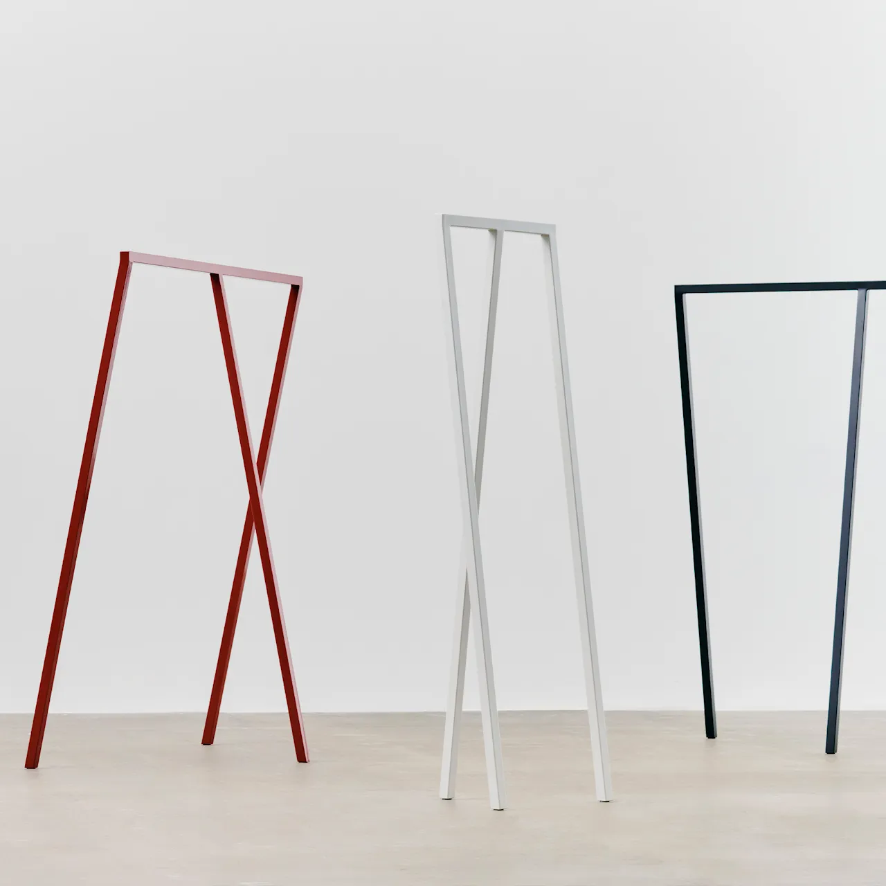 Loop Stand Wardrobe kleshenger