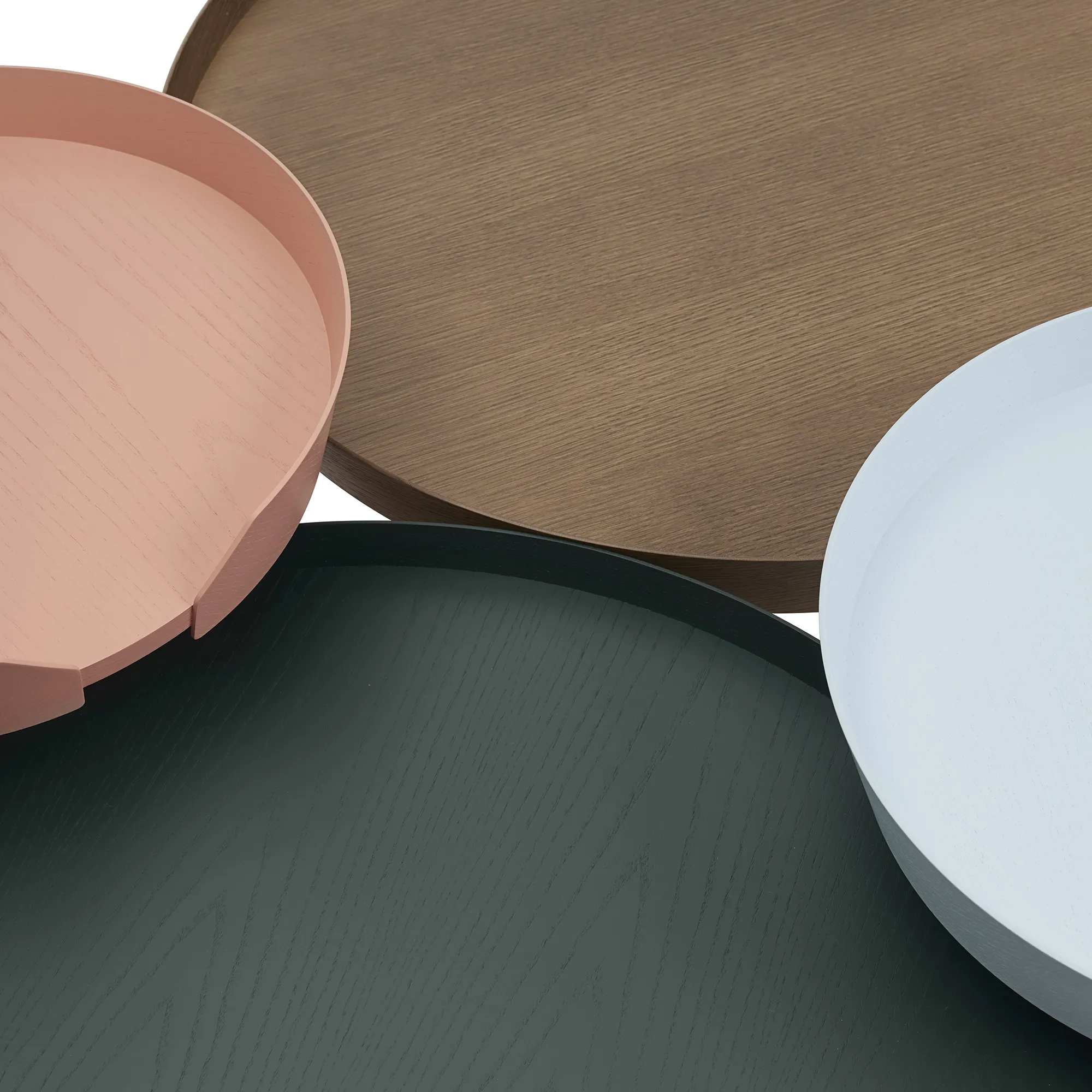 Around Coffee Table - Small - 2