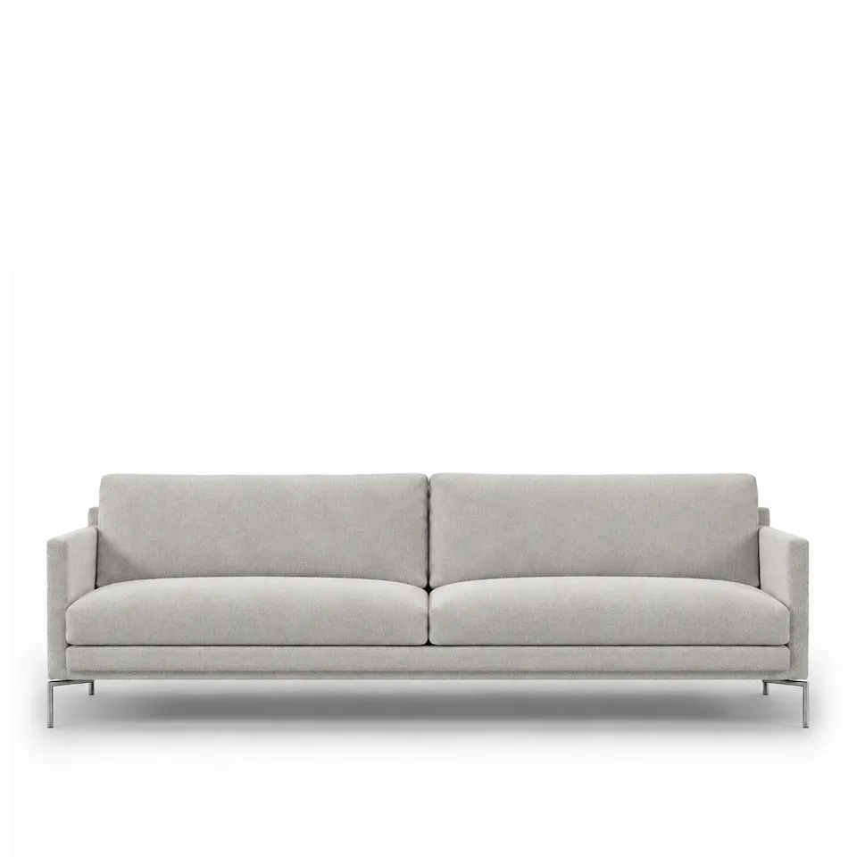 Ash sofa
