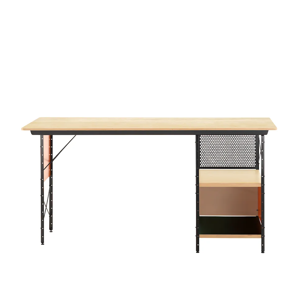 EDU skrivebord