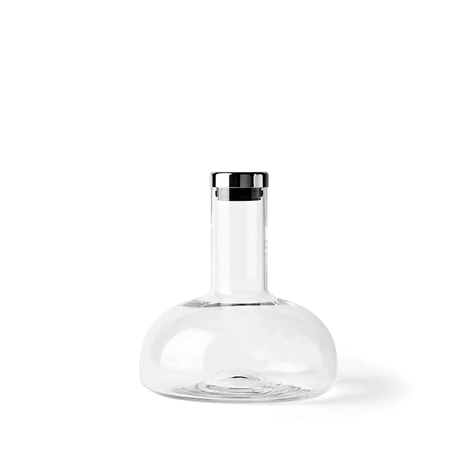Wine Breather vinlufter