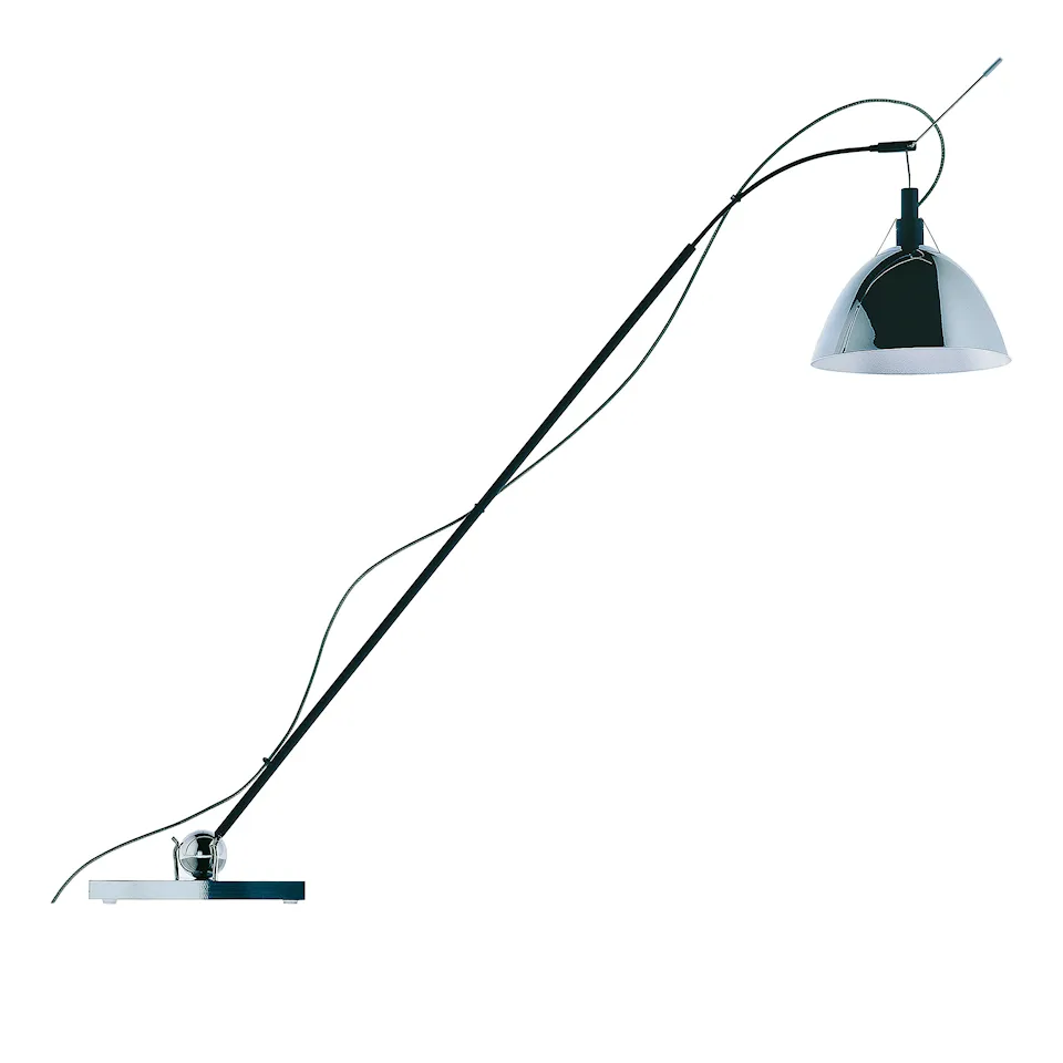 Max. Kugler bordlampe