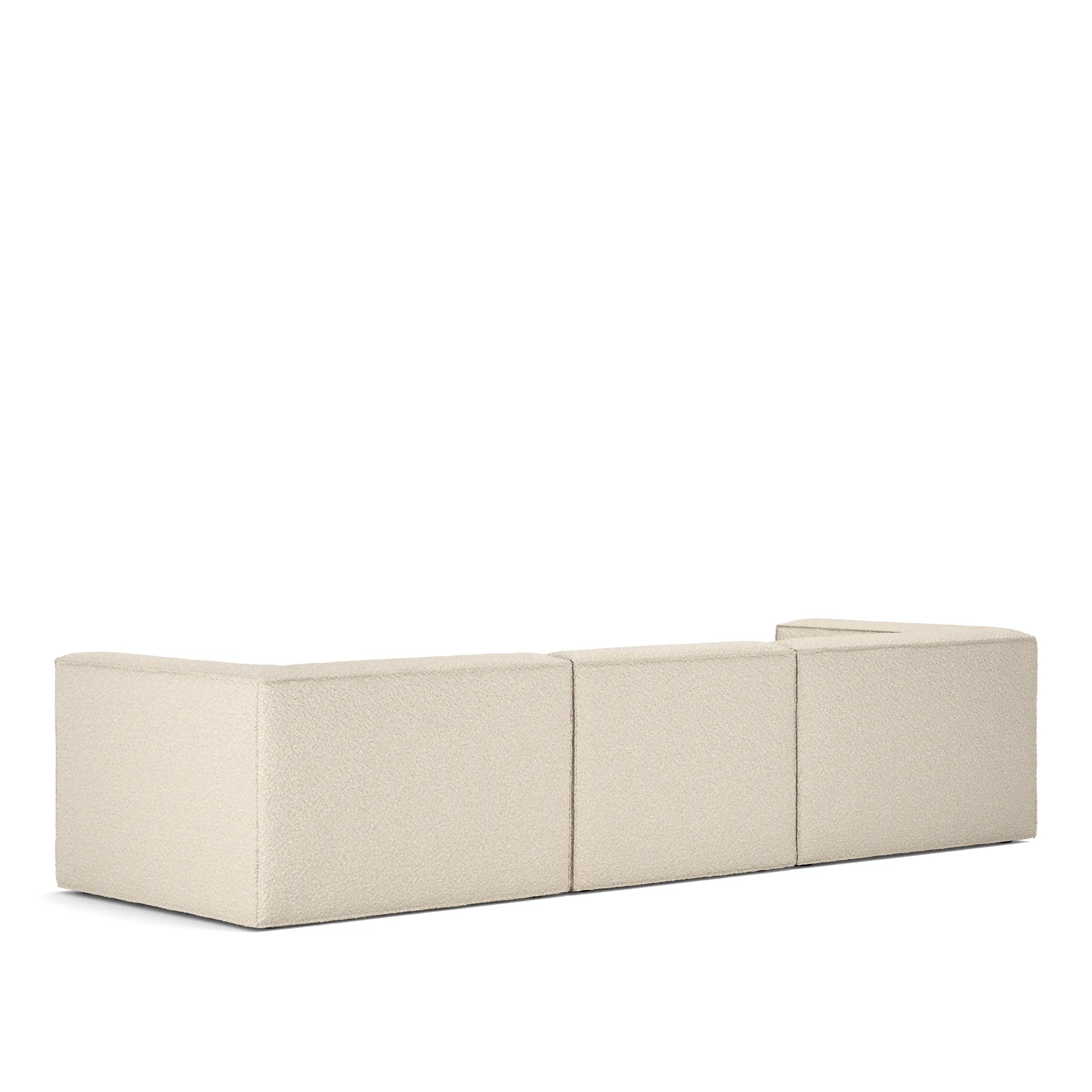 Famn 3-seters sofa - 8