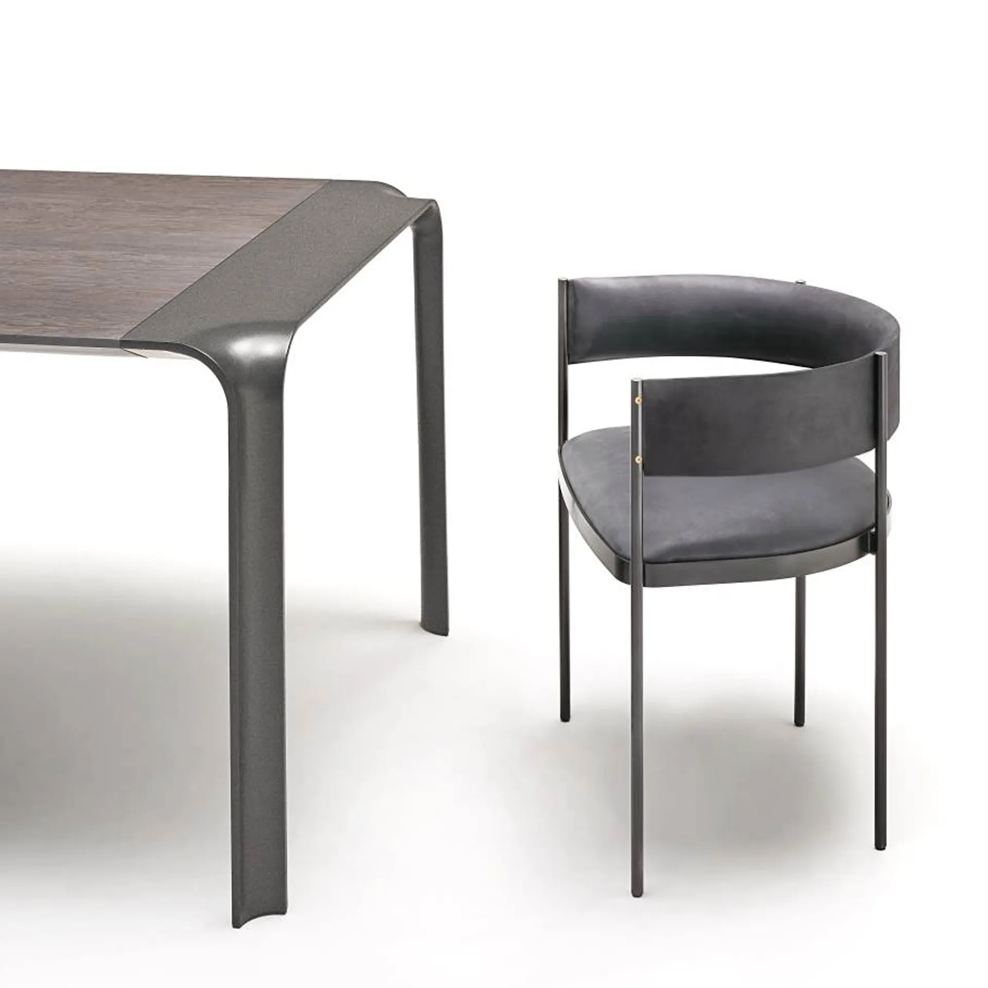 Era Chair - Living Divani - NO GA