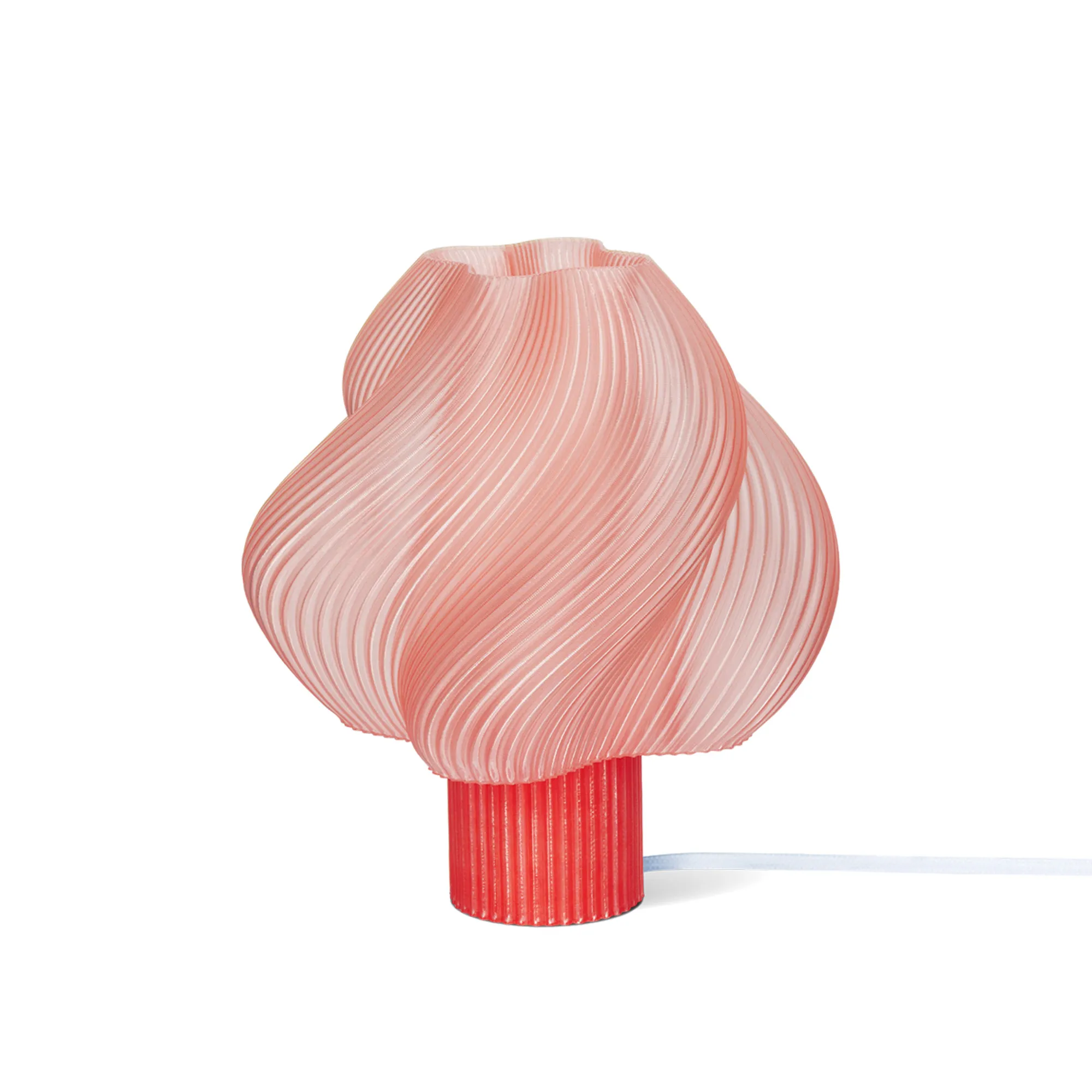 Soft Serve bordlampe Regular Sorbet - 1