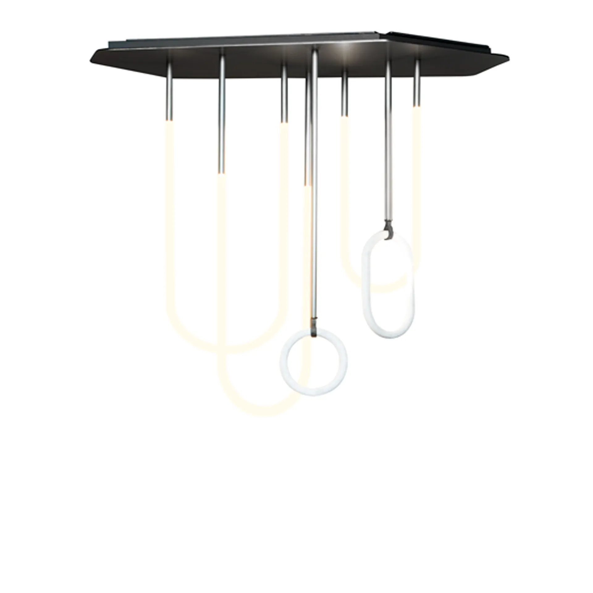 Say Yes Hanging Lamp - Baxter - Studiopepe - NO GA