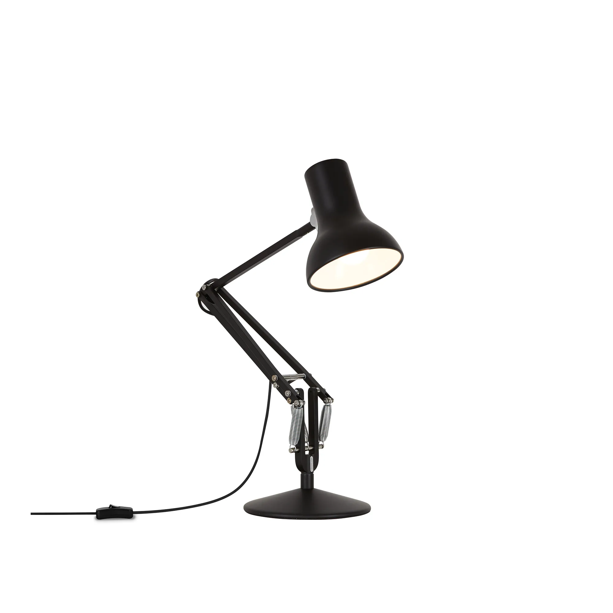 Type 75 Mini Desk Lamp - 1