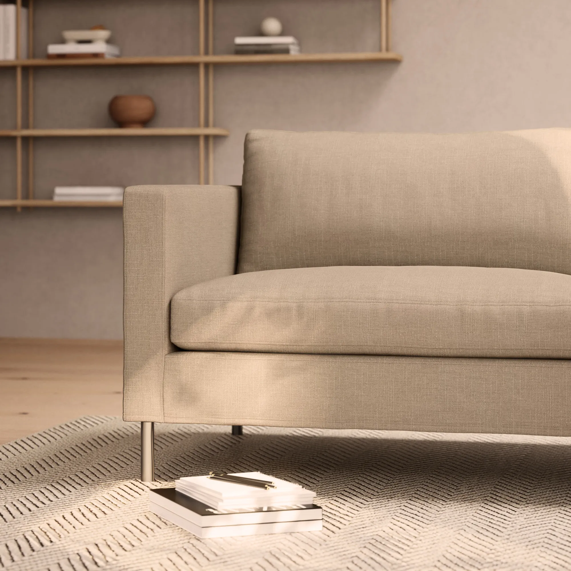 Alex 2,5-seters sofa - 6