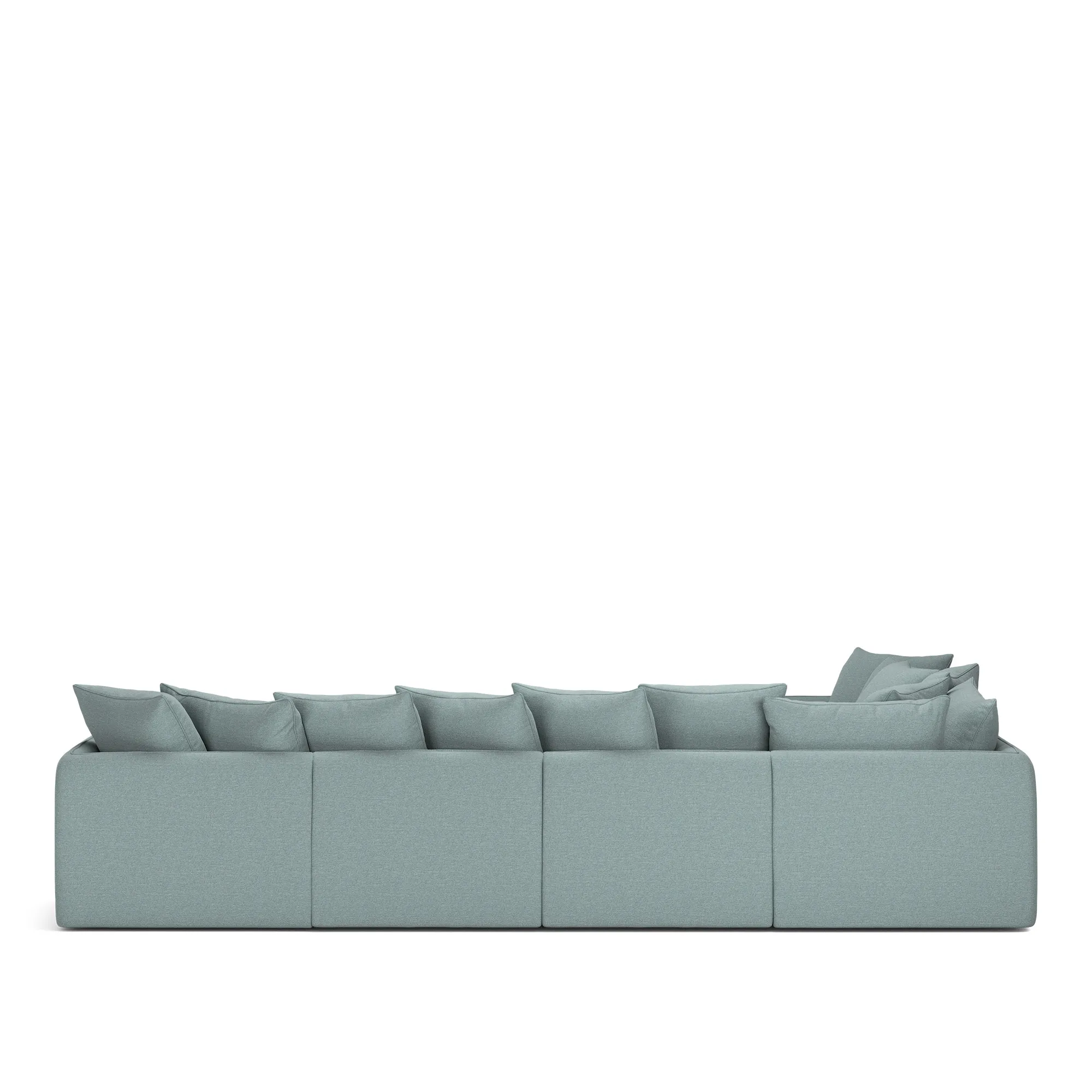 Pavarotti 01 6-seters hjørnesofa - 5
