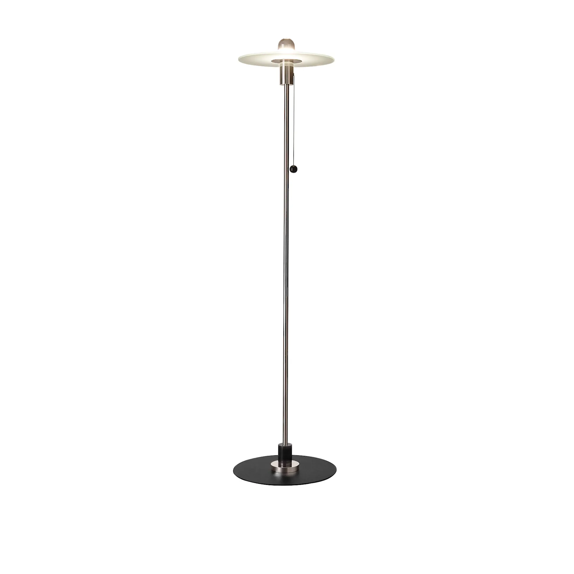 Bauhaus Floor Lamp BST 23 - Tecnolumen - NO GA