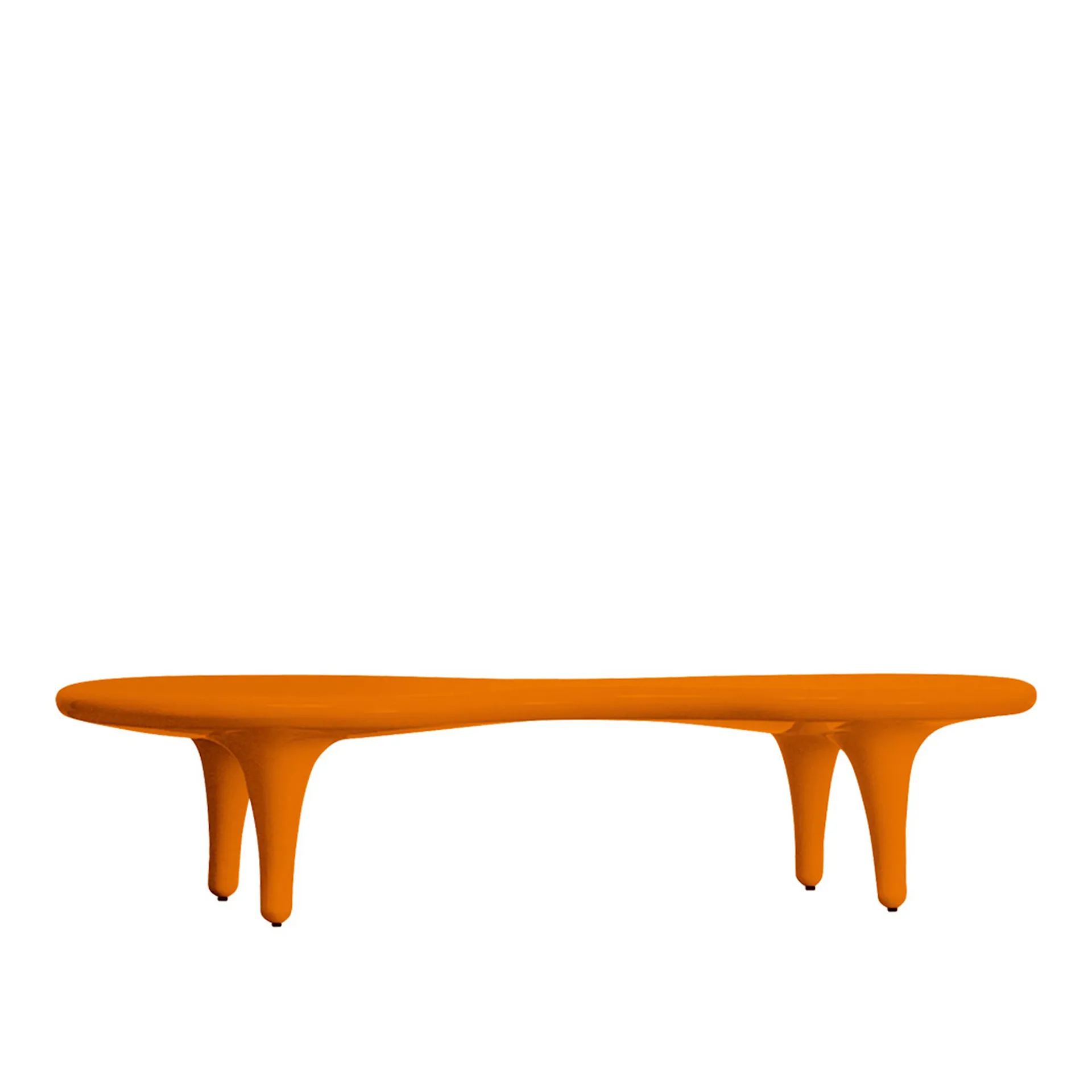 Orgone Table - Cappellini - Marc Newson - NO GA