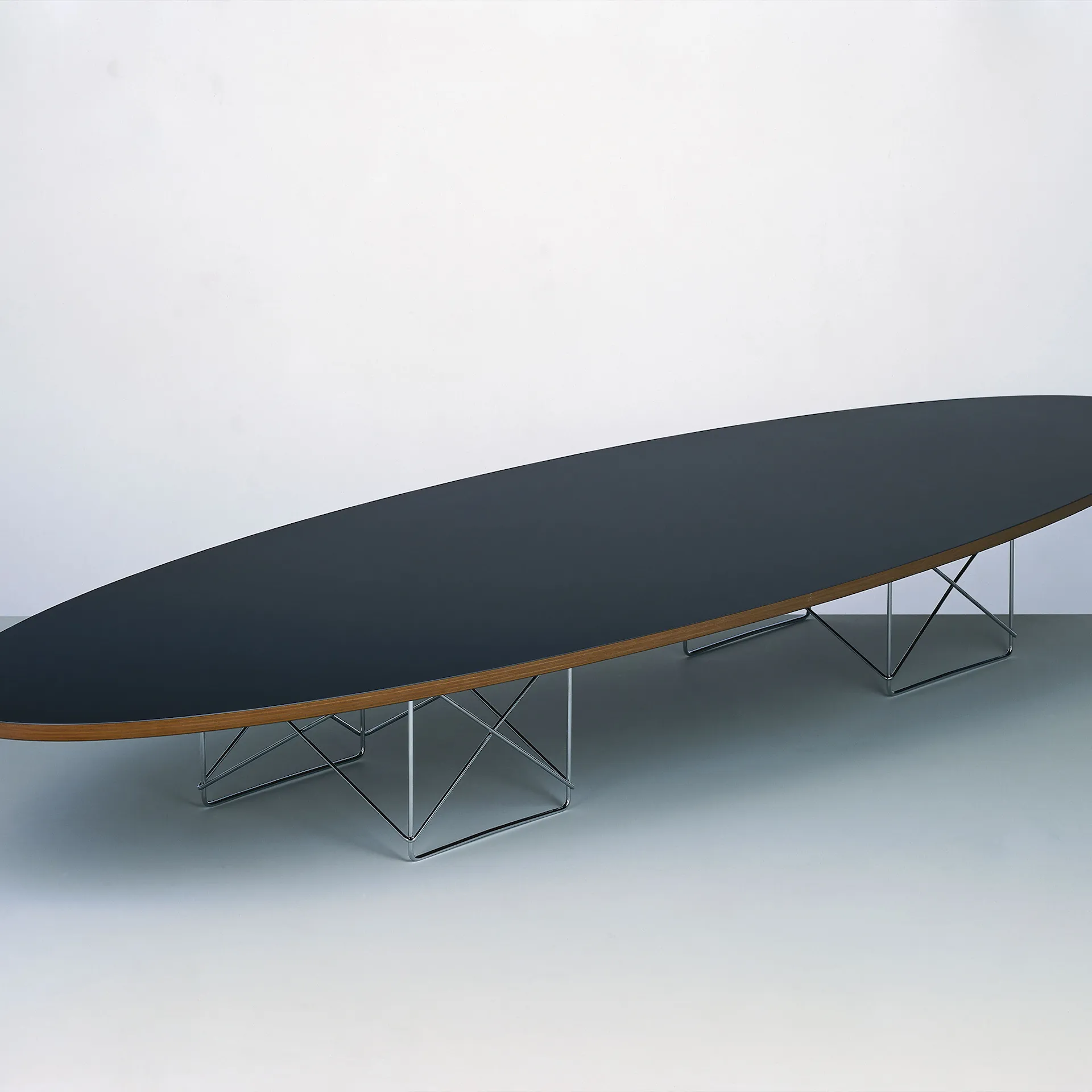 Elliptical Table ETR salongbord - Vitra - Charles & Ray Eames - NO GA