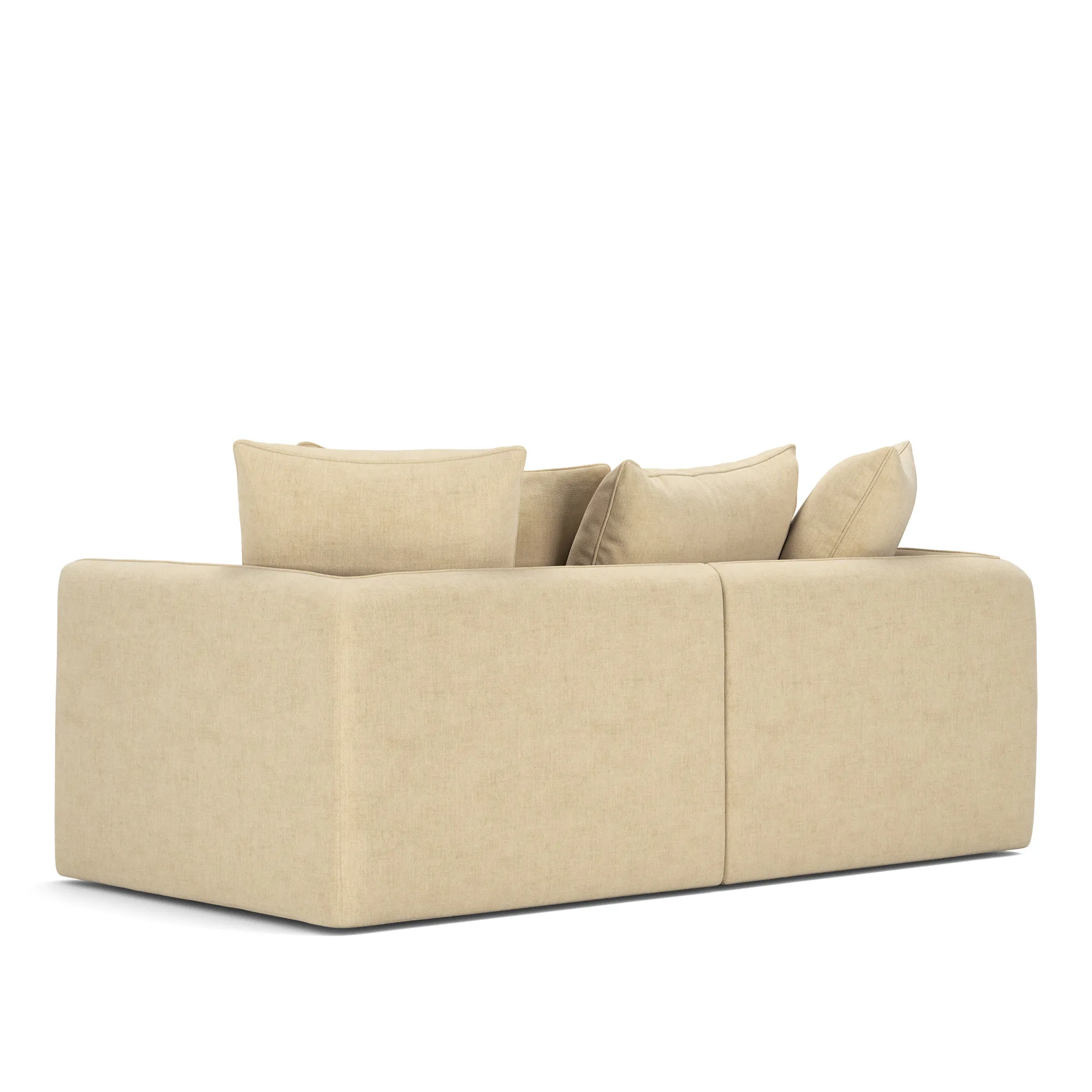 Pavarotti 01 2-seters sofa - 7
