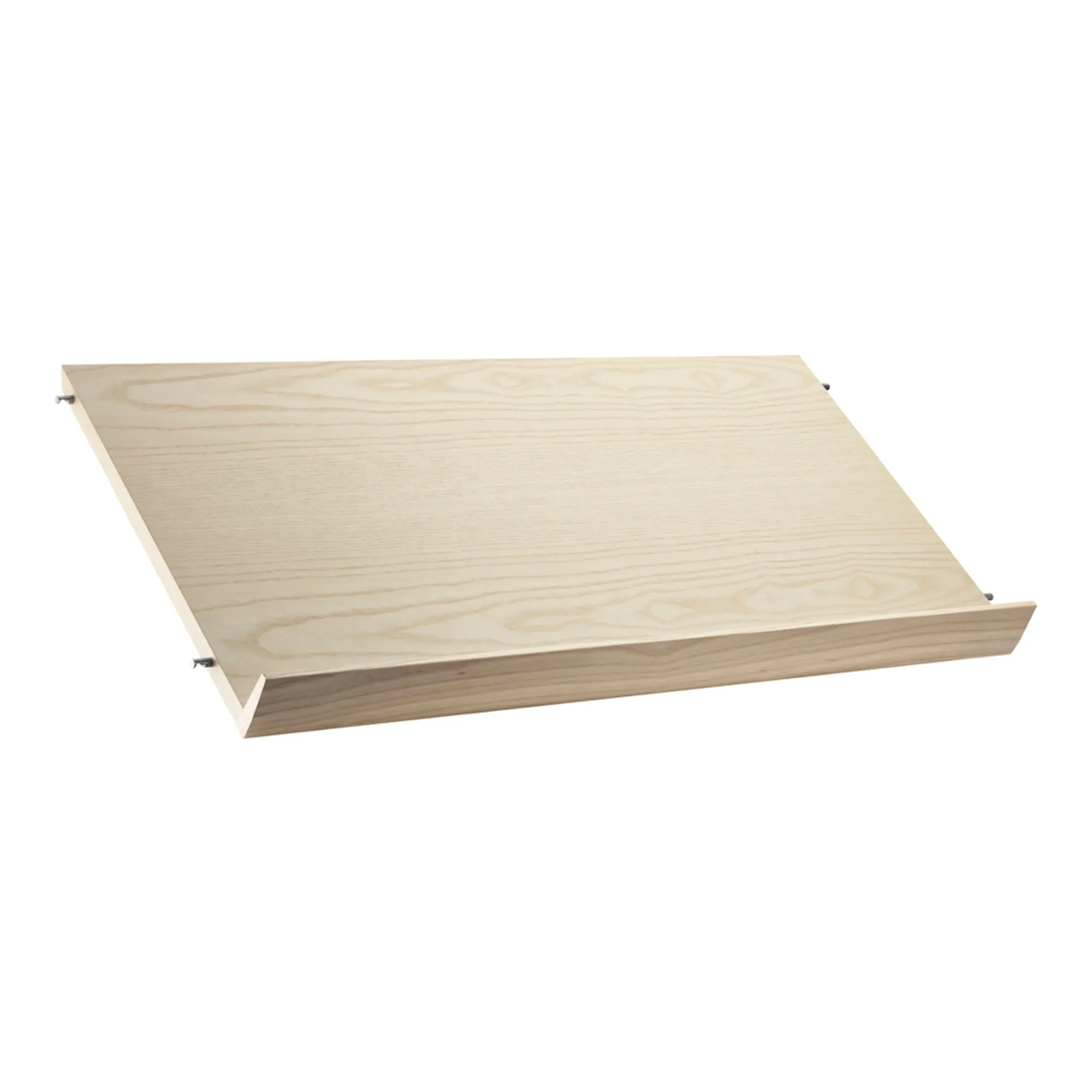 Tidsskrifthylle tre 78 cm - 1