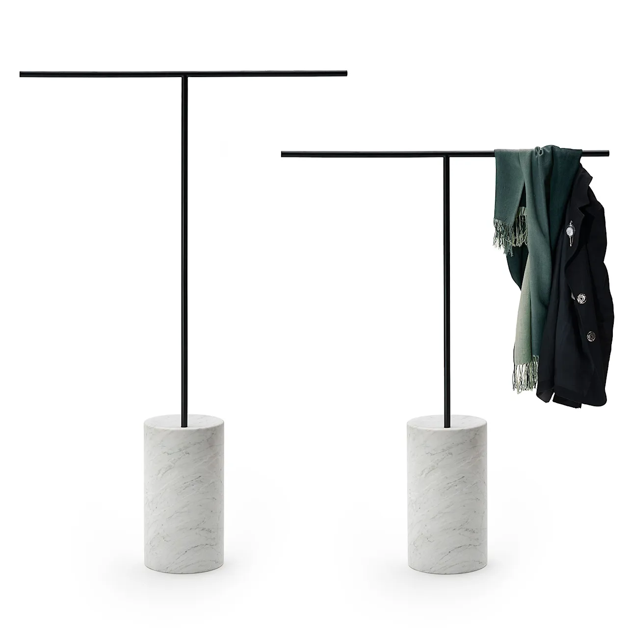 Tonbo Coat Hanger