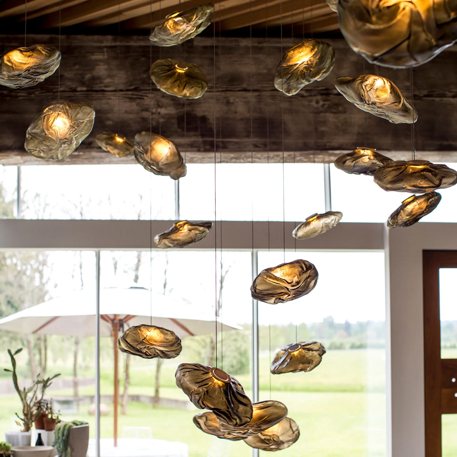 73.11 - Bocci - Omer Arbel - NO GA