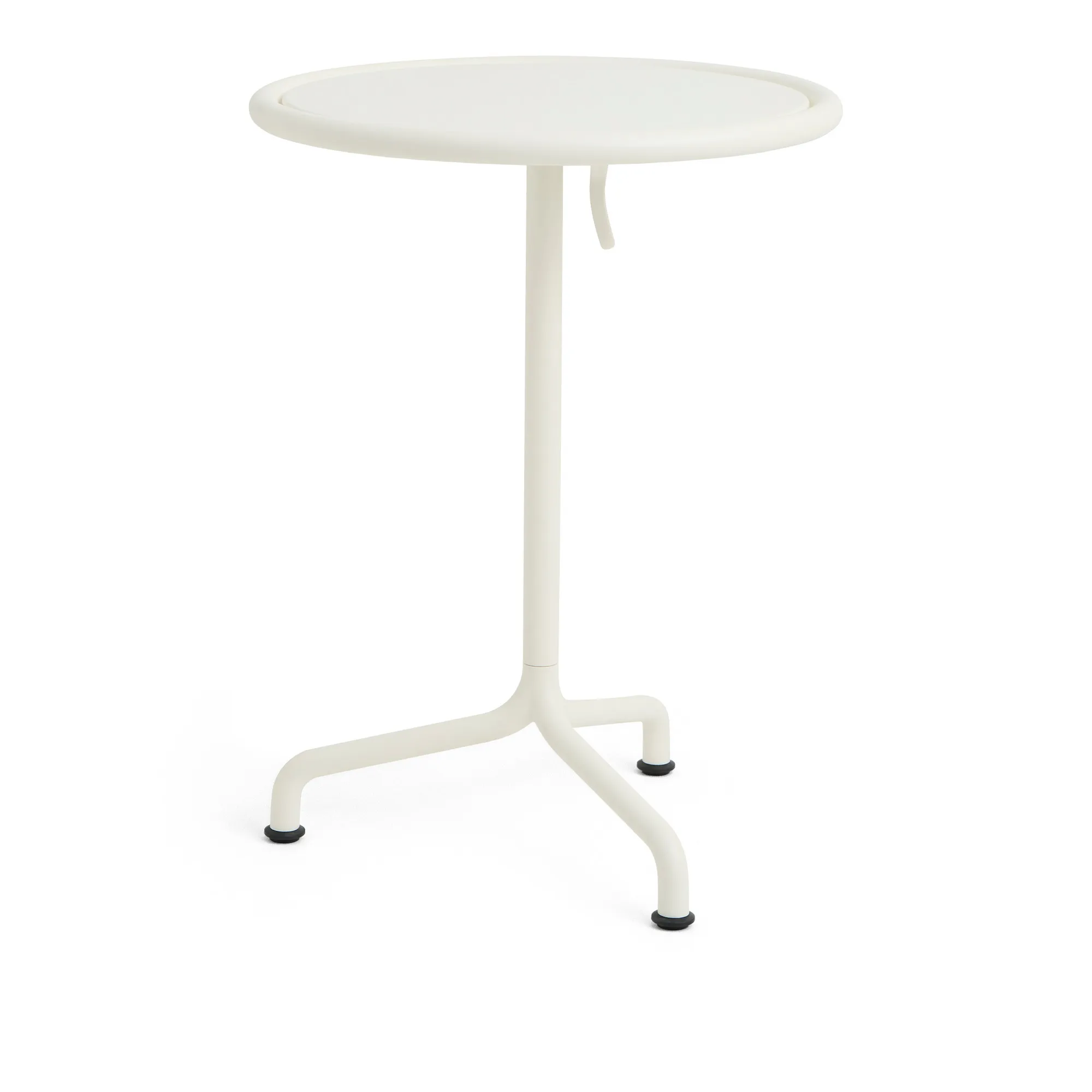 Deville utendørs spisebord Ø55 cm - 1