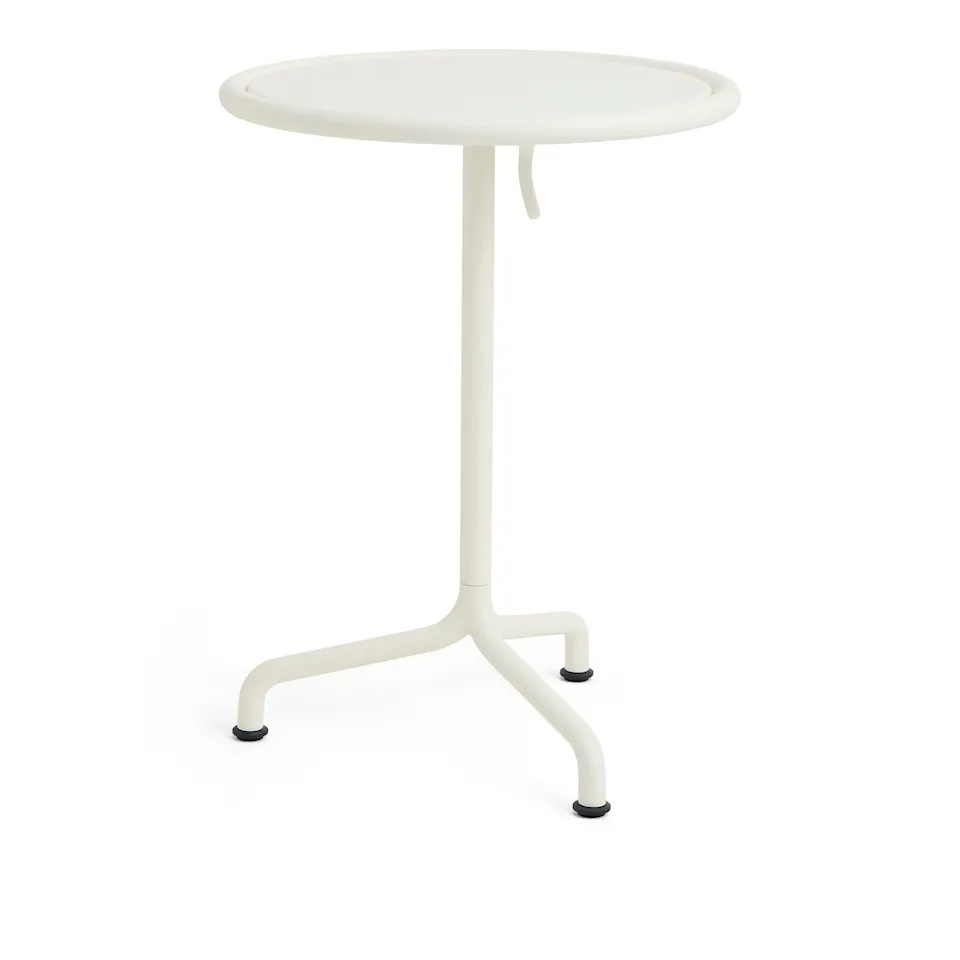 Deville utendørs spisebord Ø55 cm