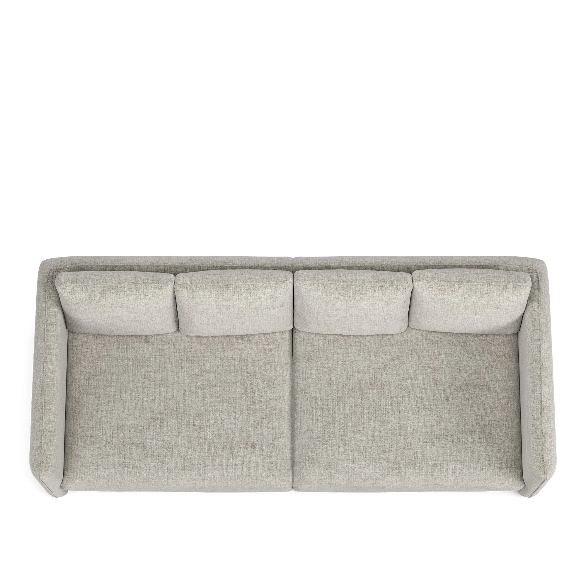 Pavarotti 02 2,5-seters sofa - 8