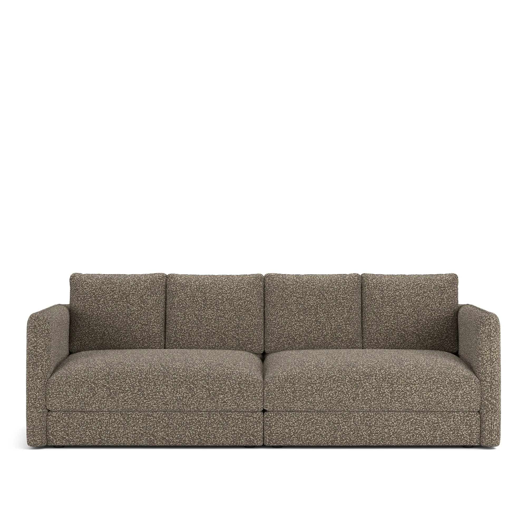 Pavarotti 02 2,5-seters sofa - 1