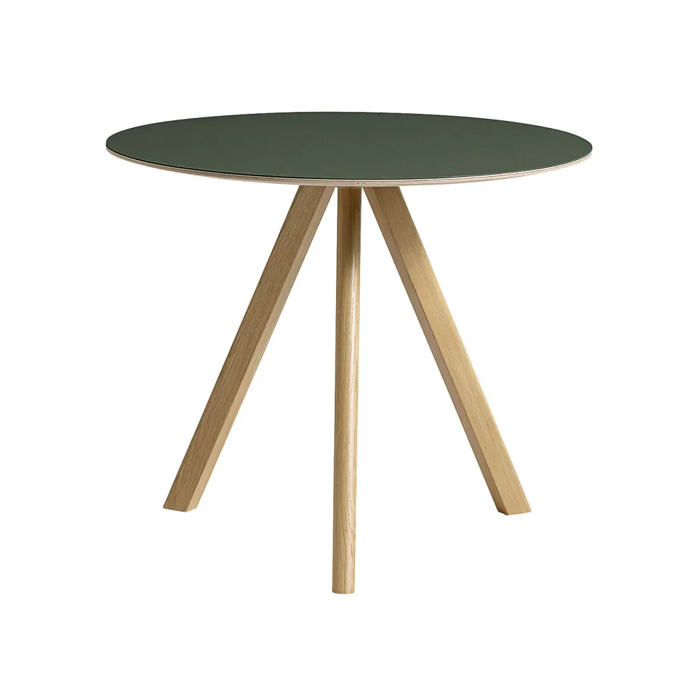 CPH20 2.0 spisebord Ø90 cm - 1