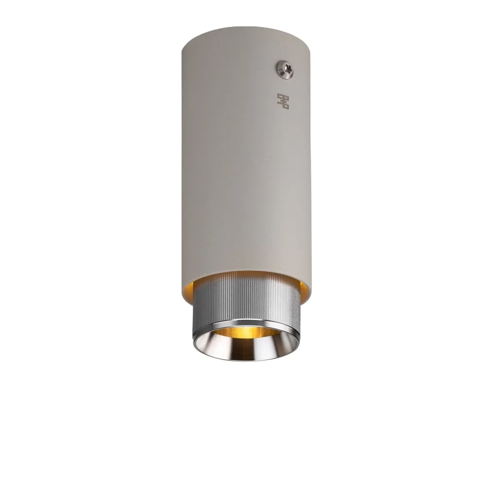 Exhaust Surface Stone - 1