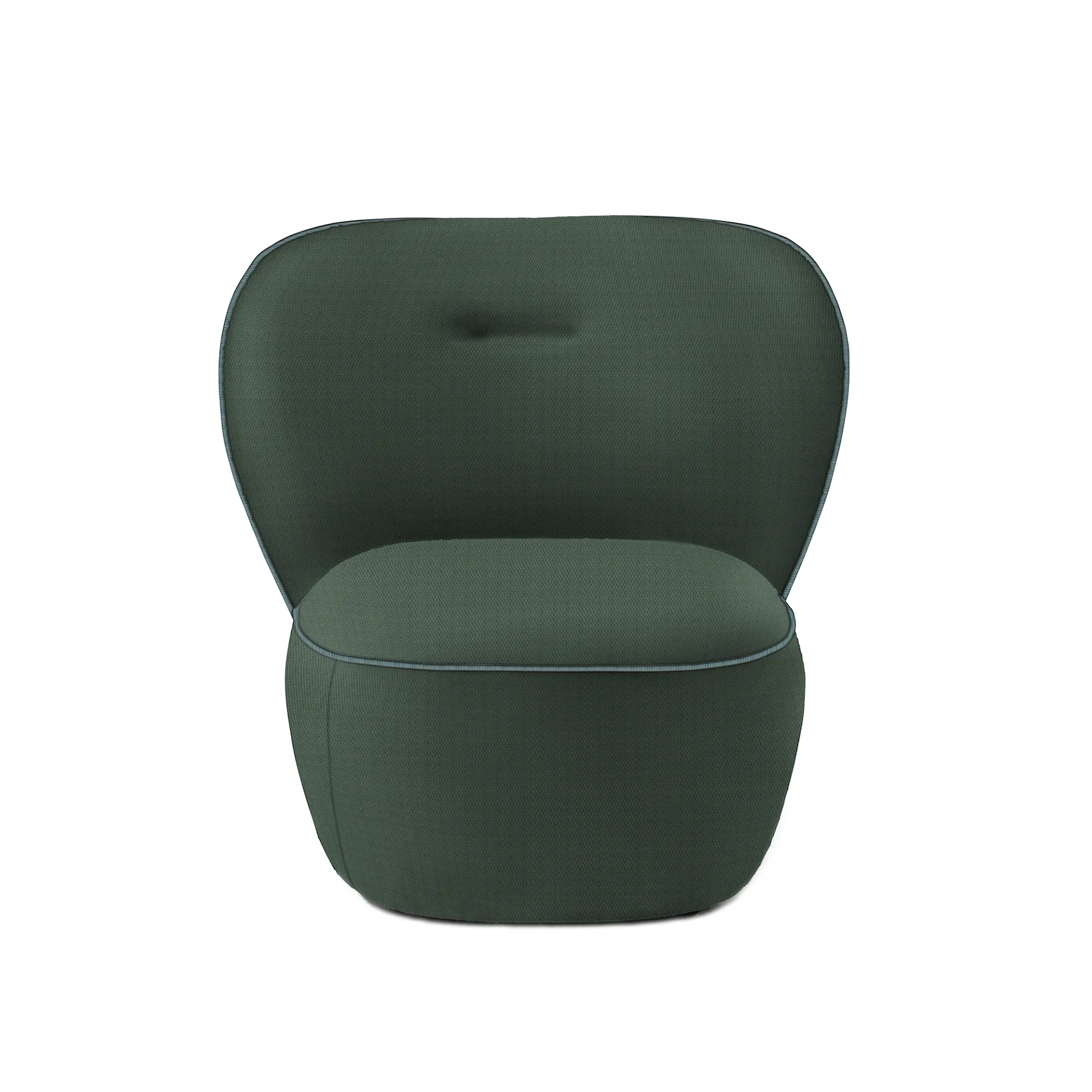 Loll 07 Armchair - Gervasoni - Paola Navone - NO GA