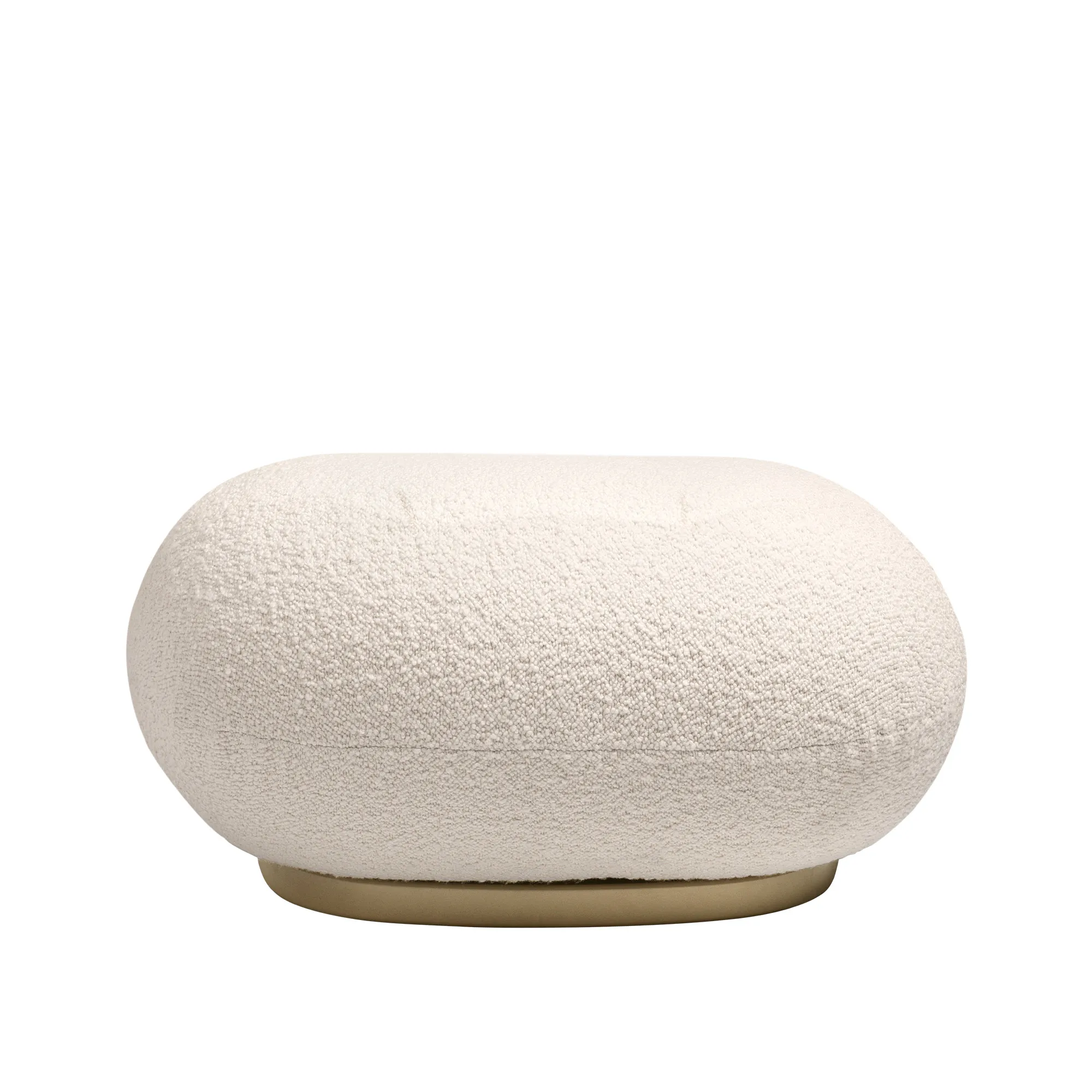 Pacha fotskammel Pearl Gold - 1