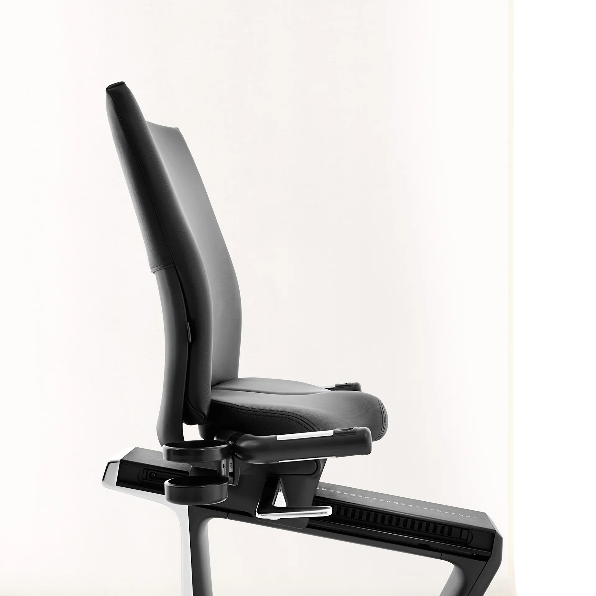 Recline Personal - Technogym - Antonio Citterio - NO GA